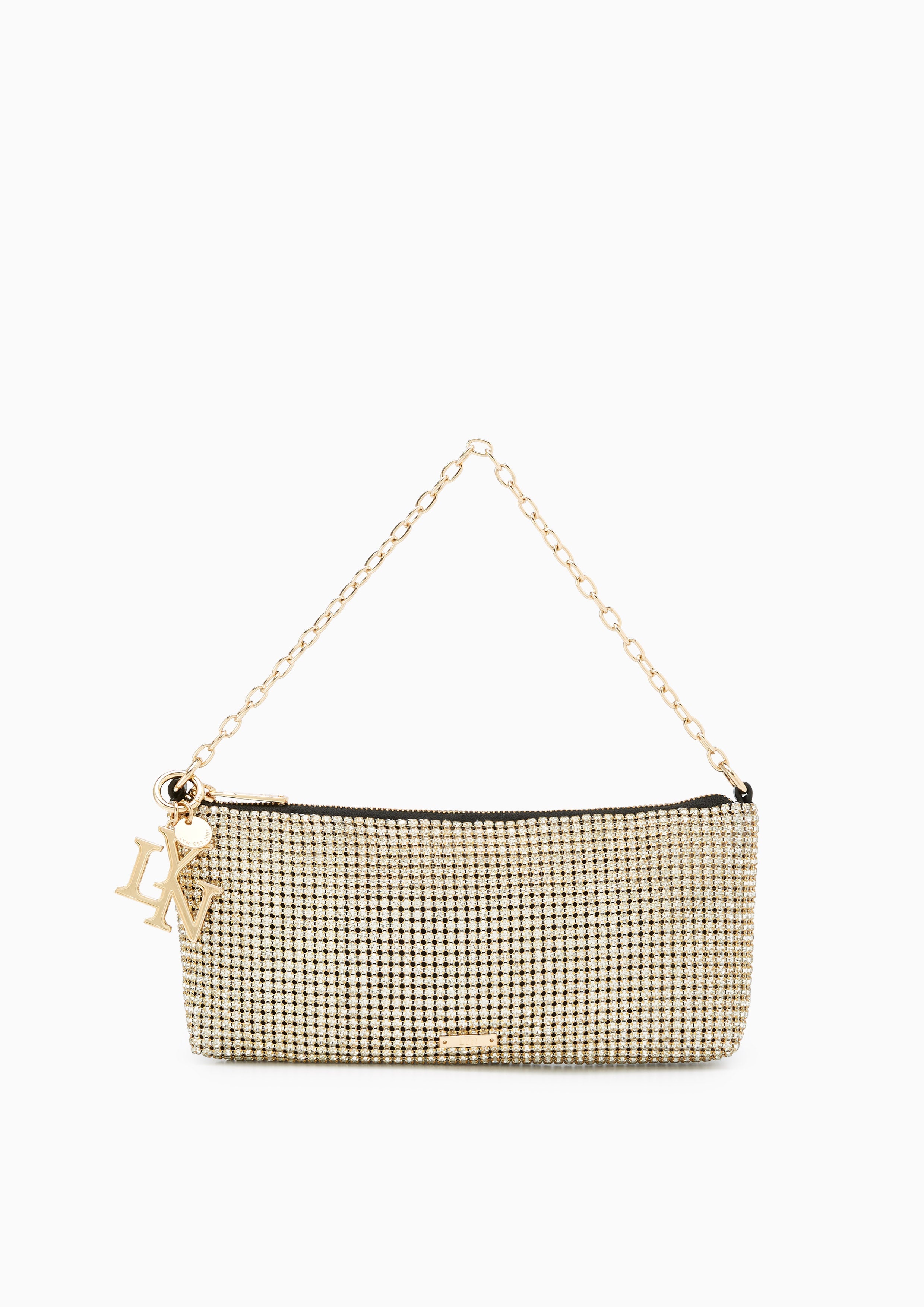 Lynnyx Mini Shoulderbag Gold