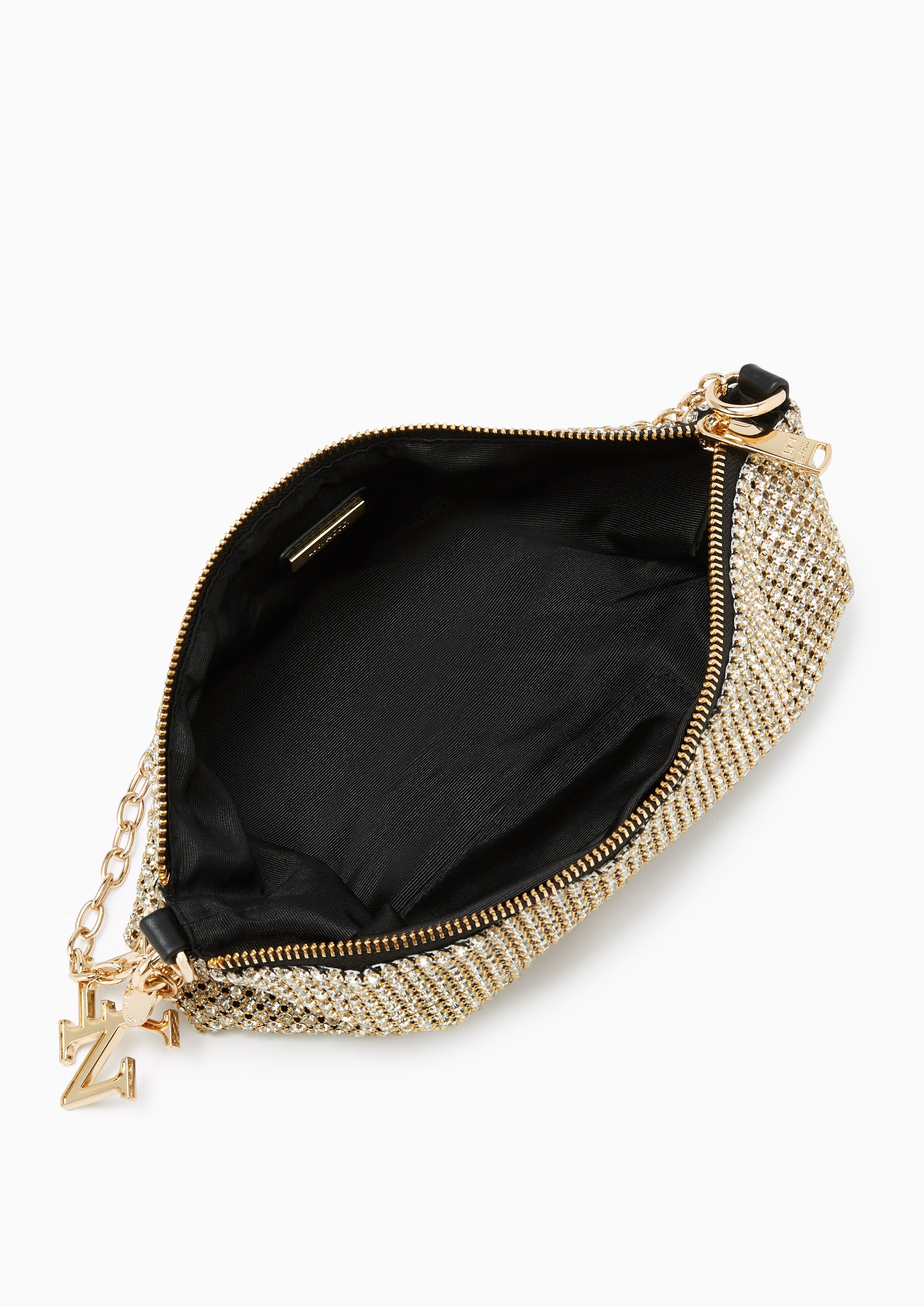 Lynnyx Mini Shoulderbag Gold