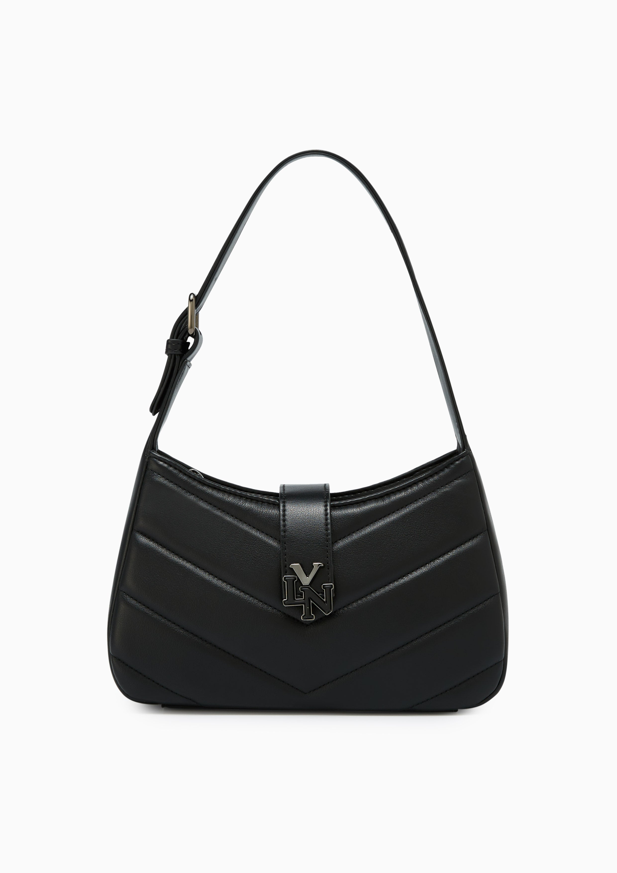 Lucy  Shoulderbag Black