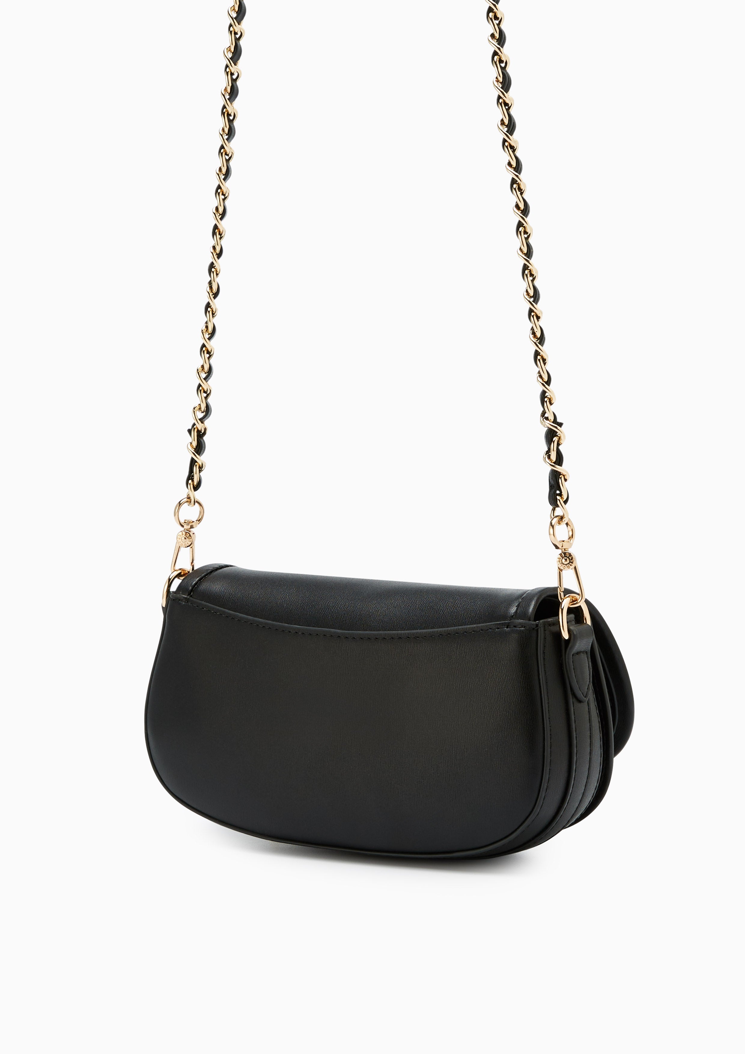 Jonah Crossbodybag Black