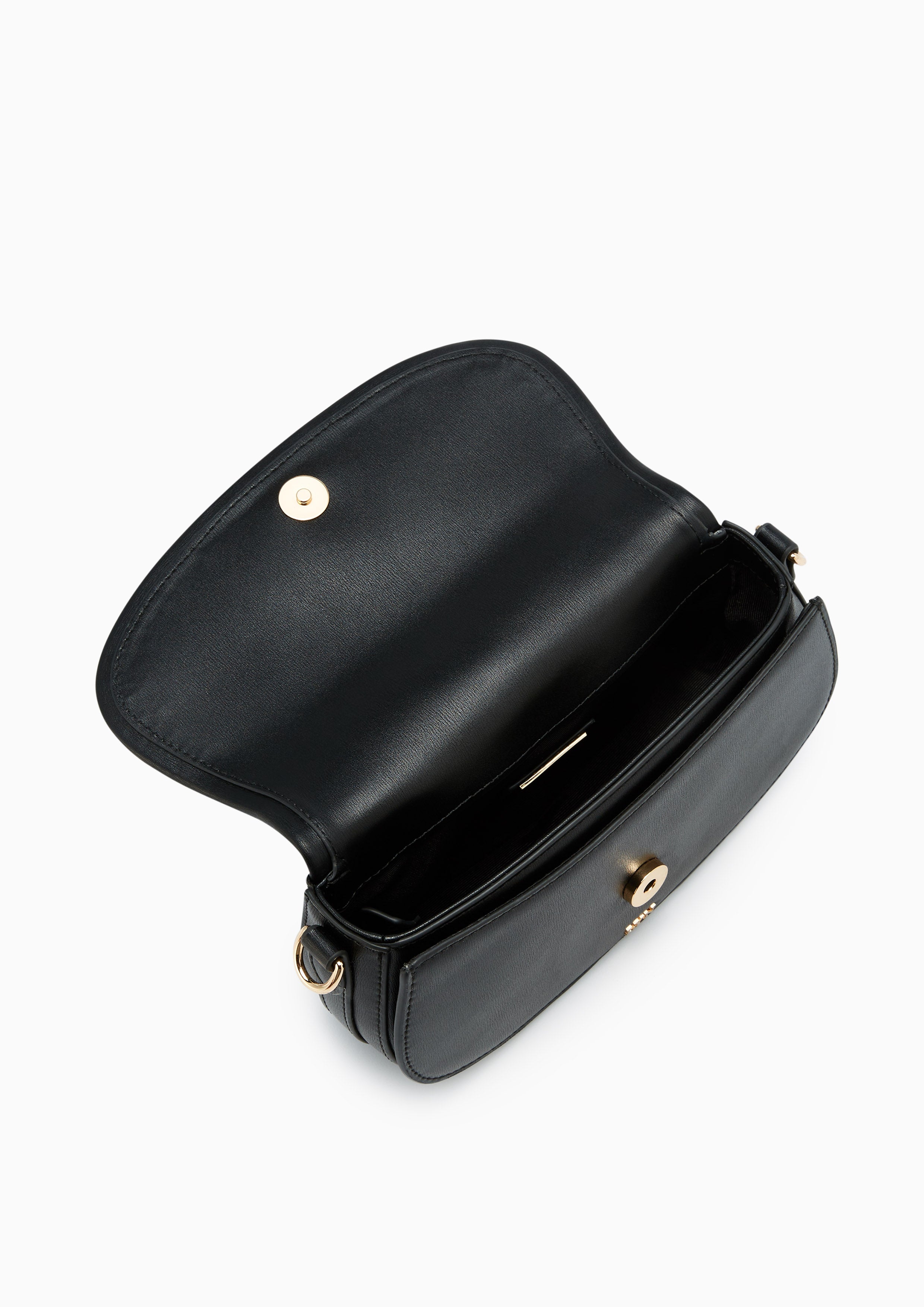 Jonah Crossbodybag Black