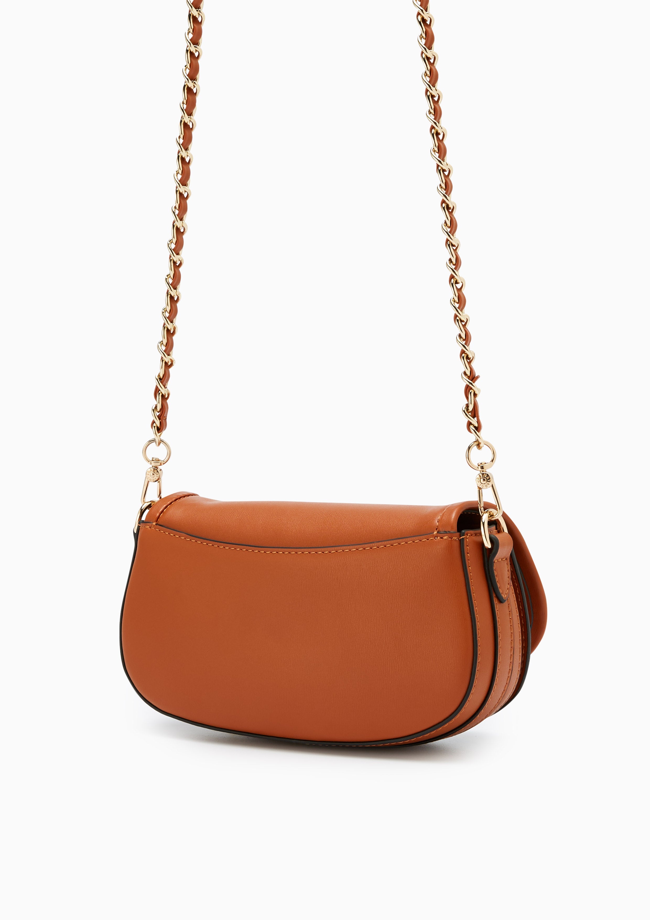 Jonah Crossbodybag Brown