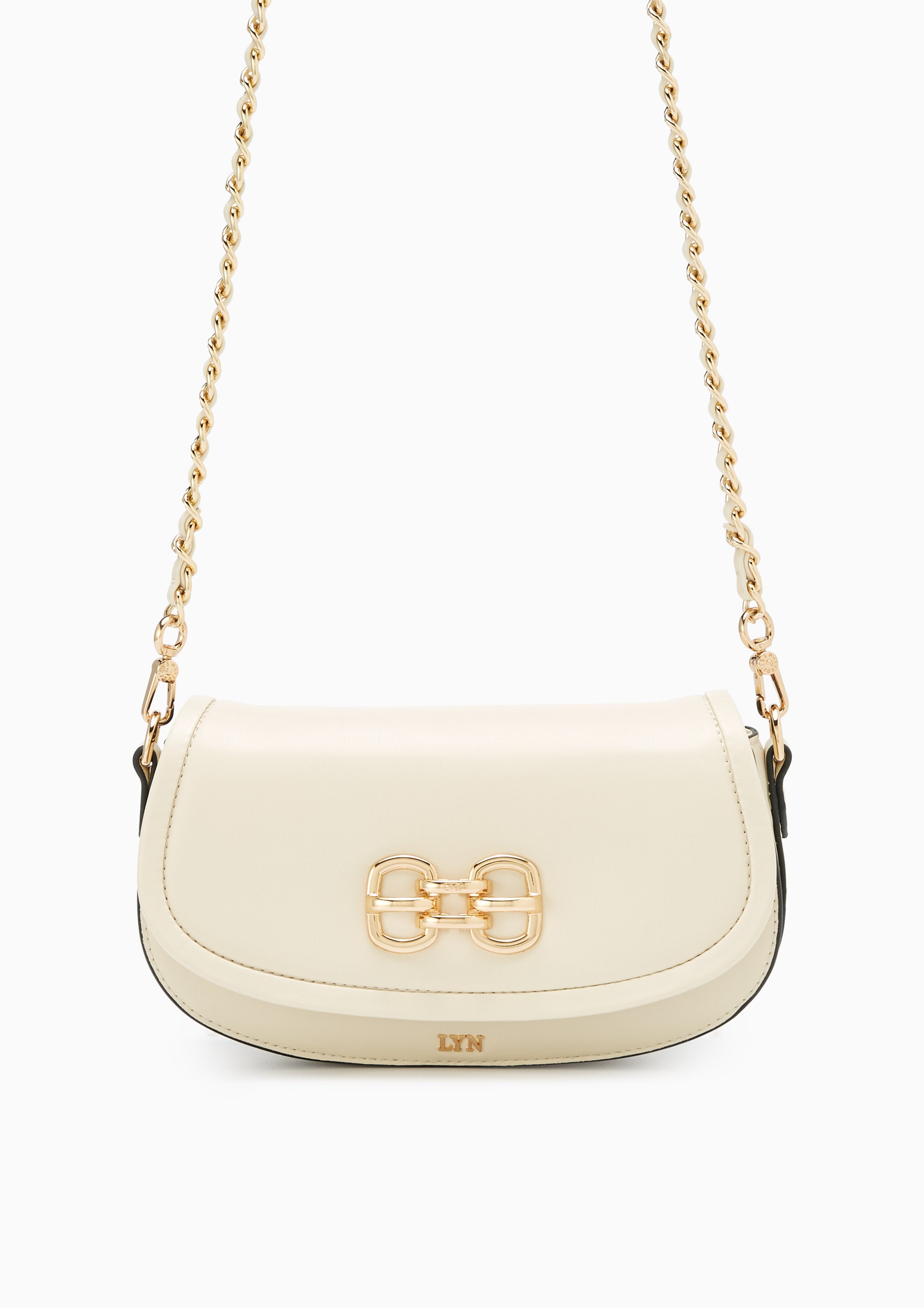 Jonah Crossbodybag Ivory