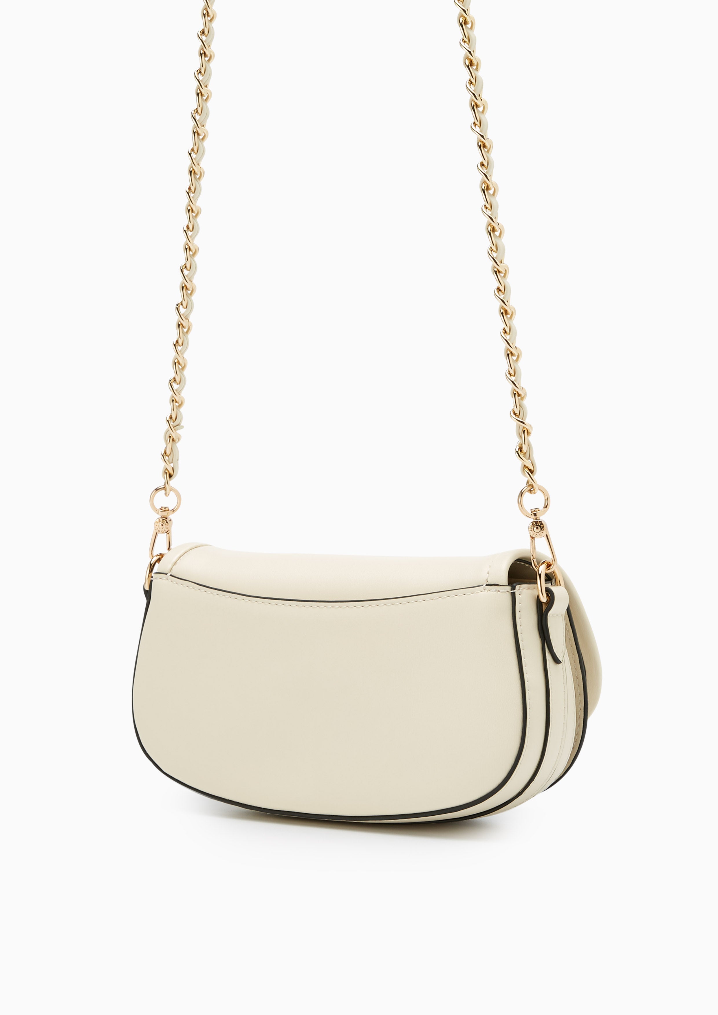 Jonah Crossbodybag Ivory