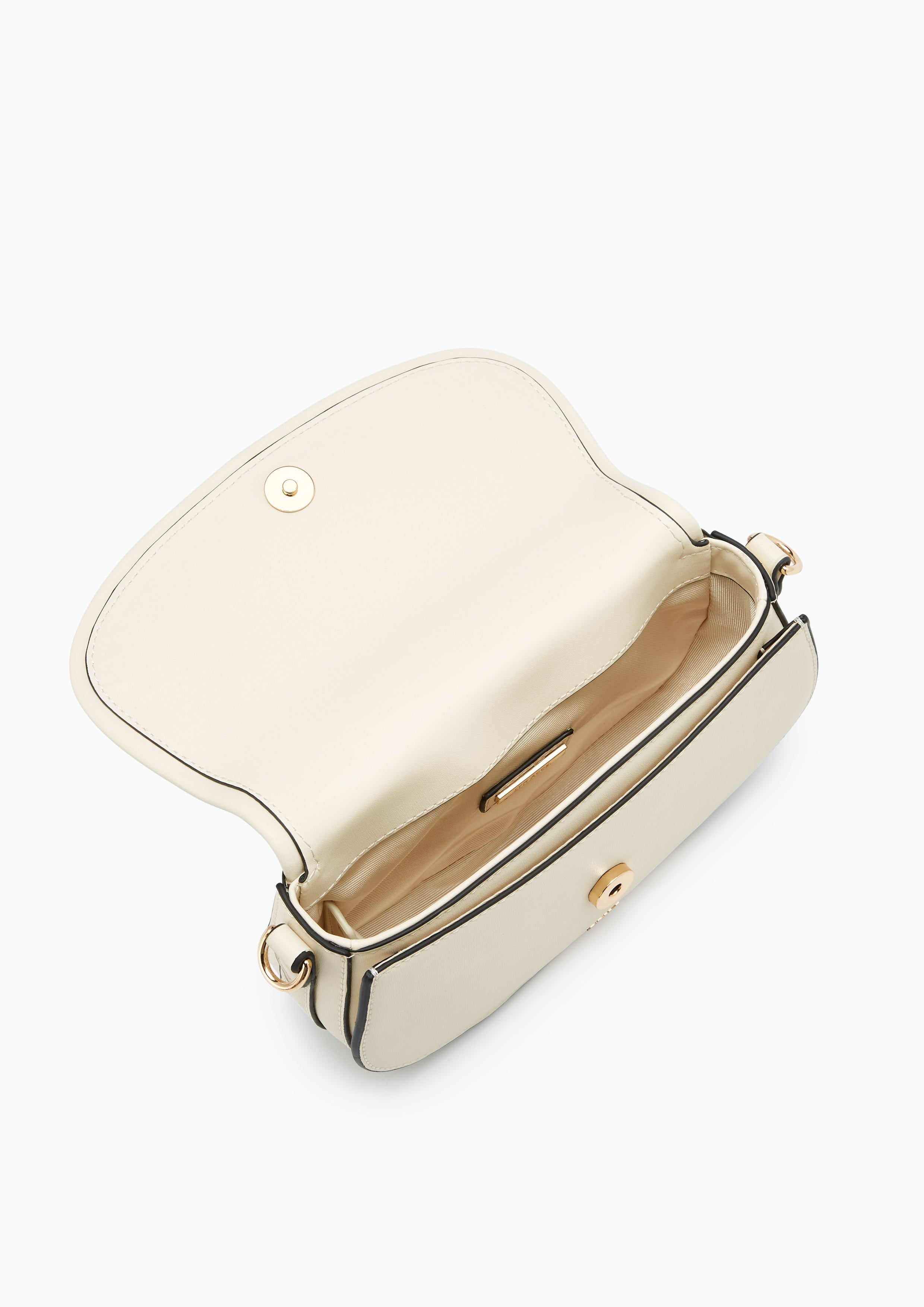 Jonah Crossbodybag Ivory