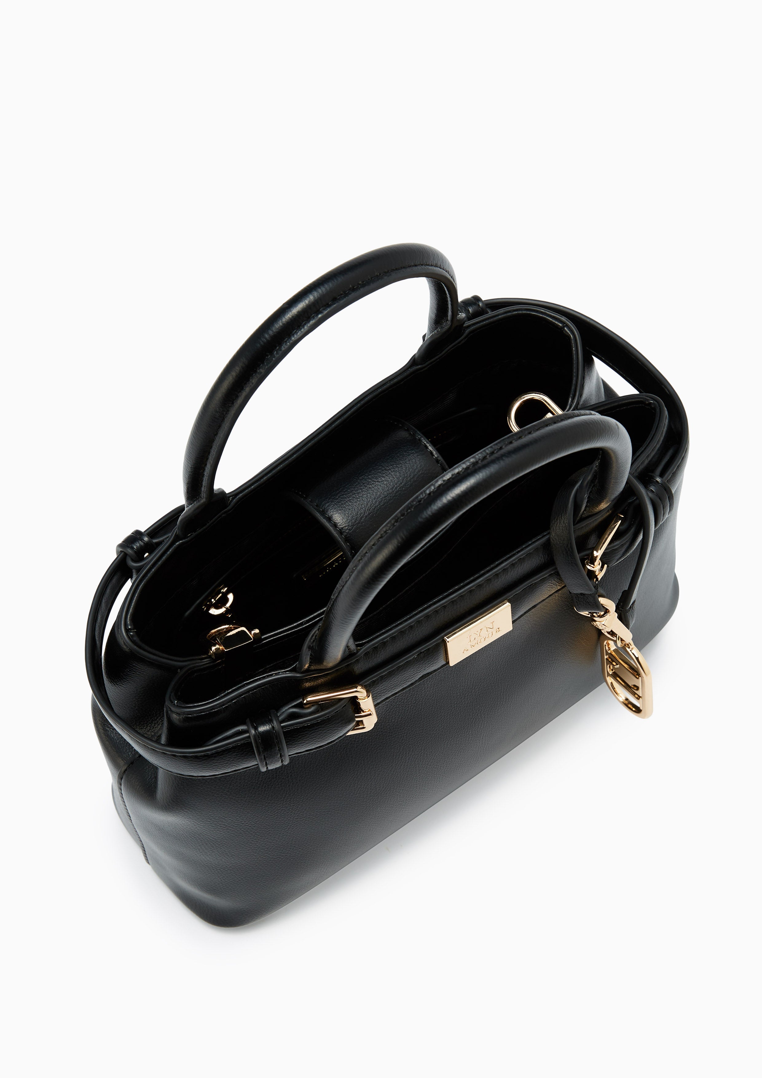 Matina S Crossbodybag Black