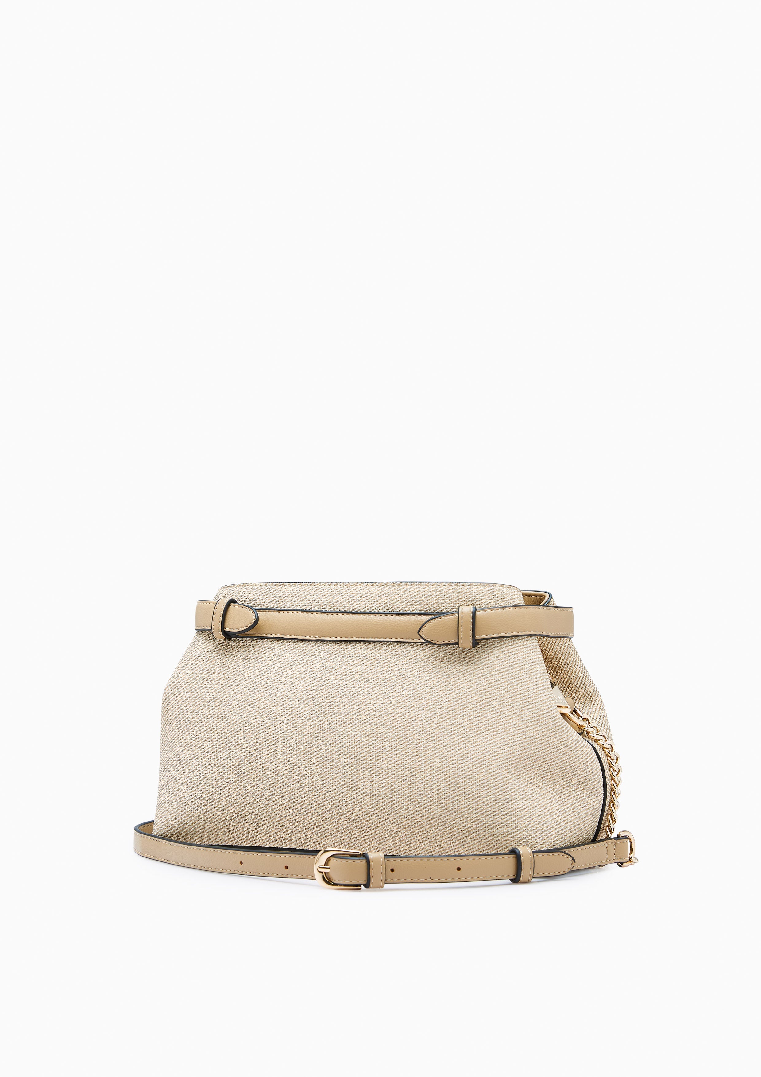 Matina Crossbodybag Beige