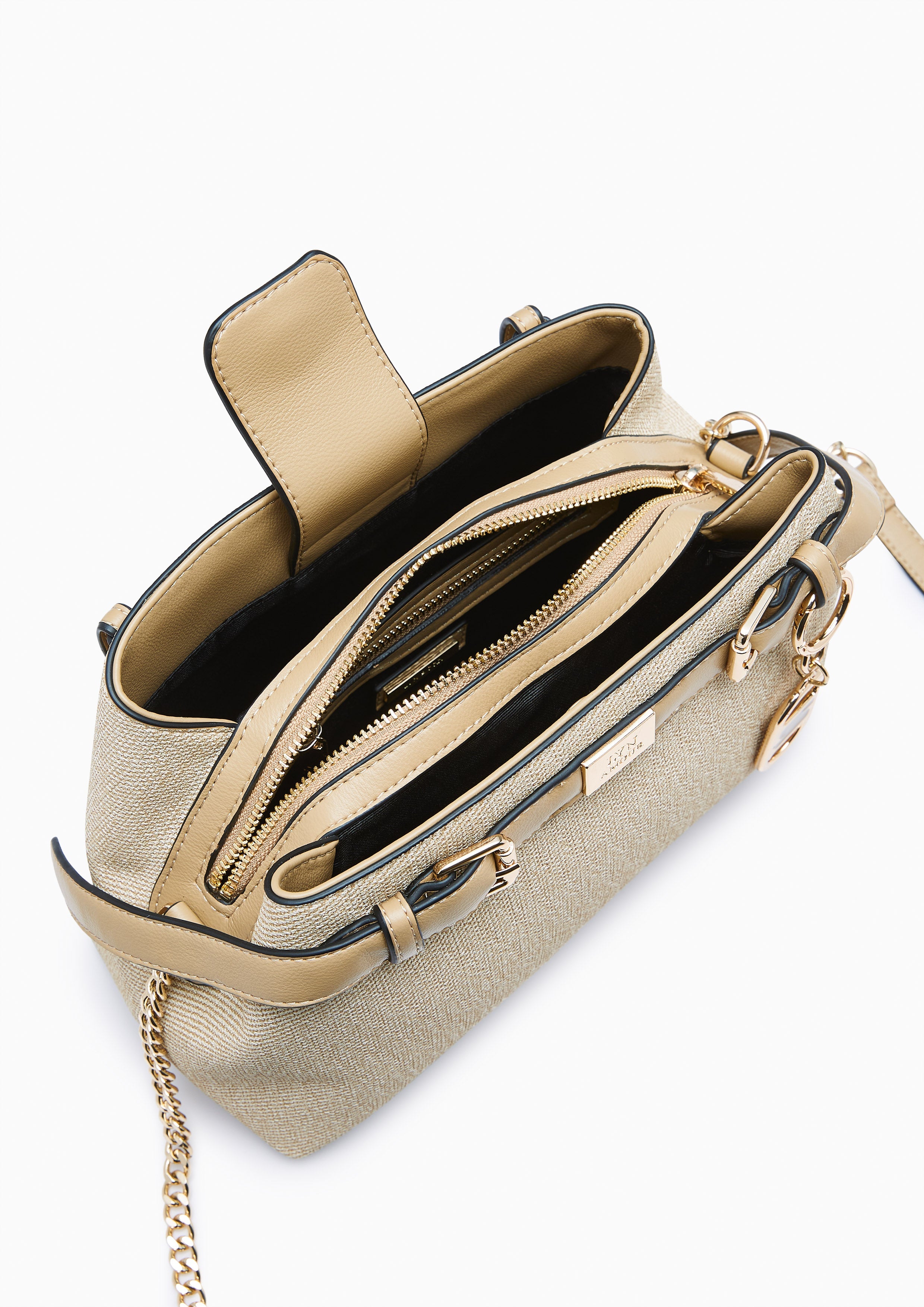 Matina Crossbodybag Beige