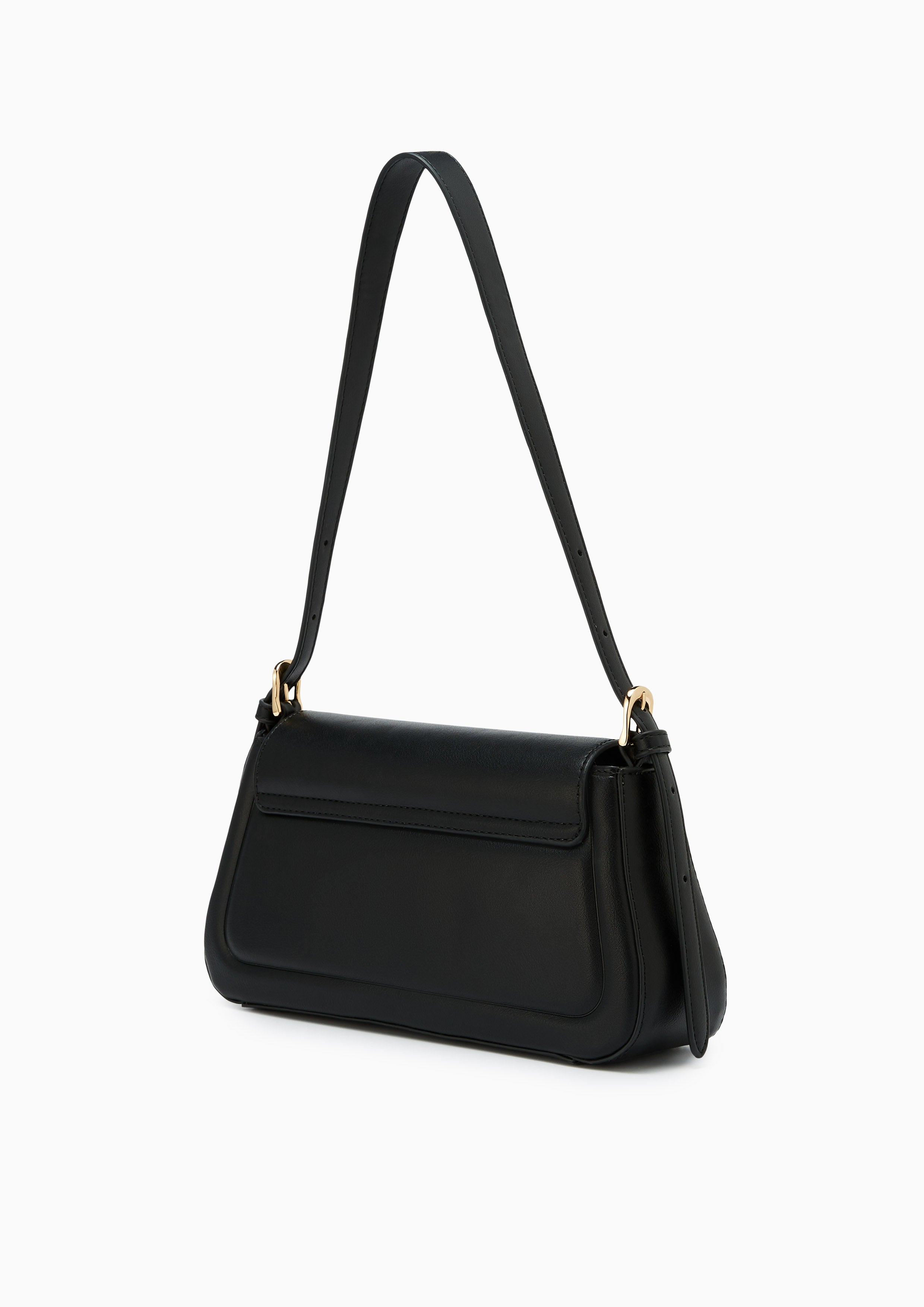 Mimosa Shoulderbag Black