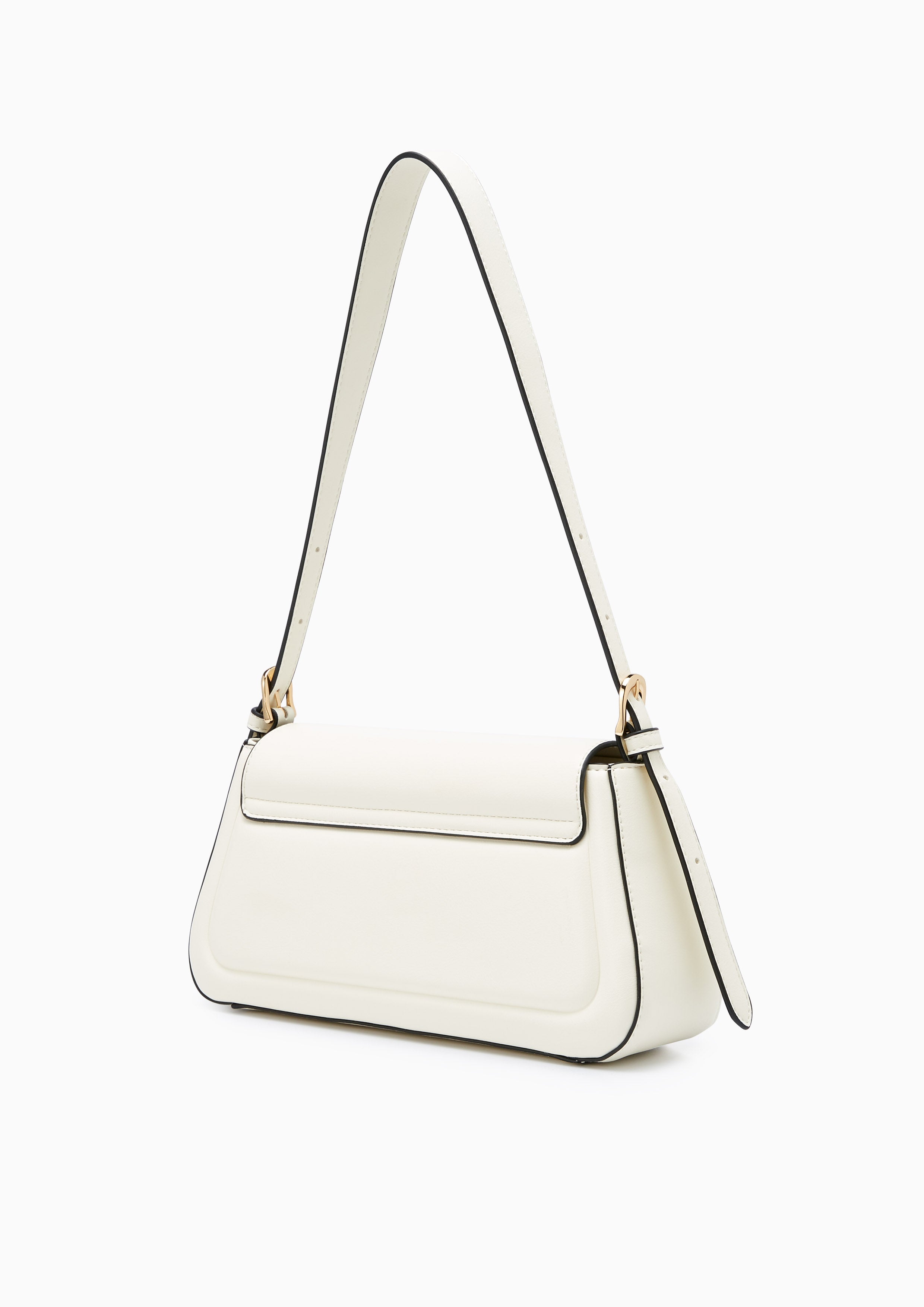 Mimosa Shoulderbag White