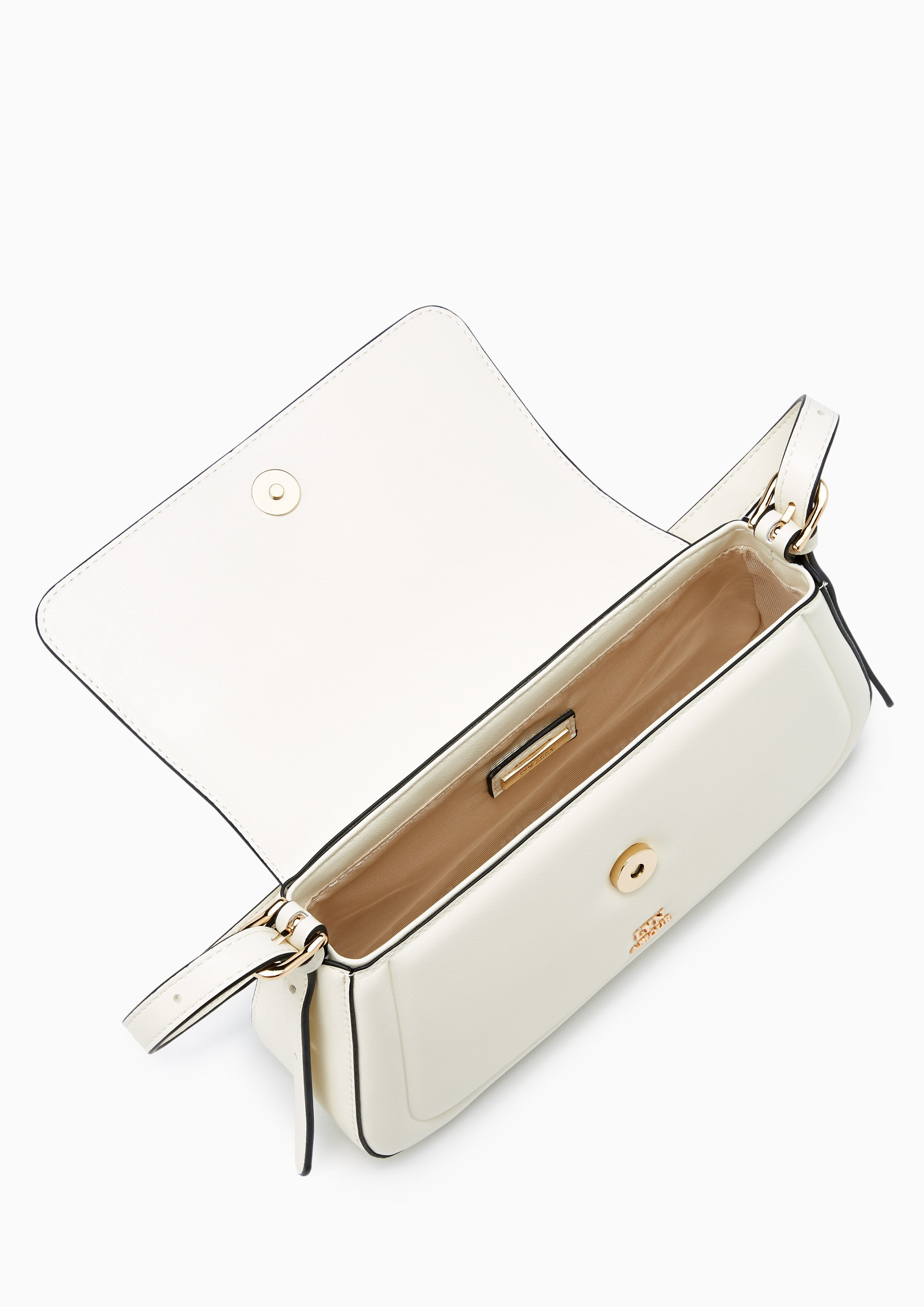 Mimosa Shoulderbag White