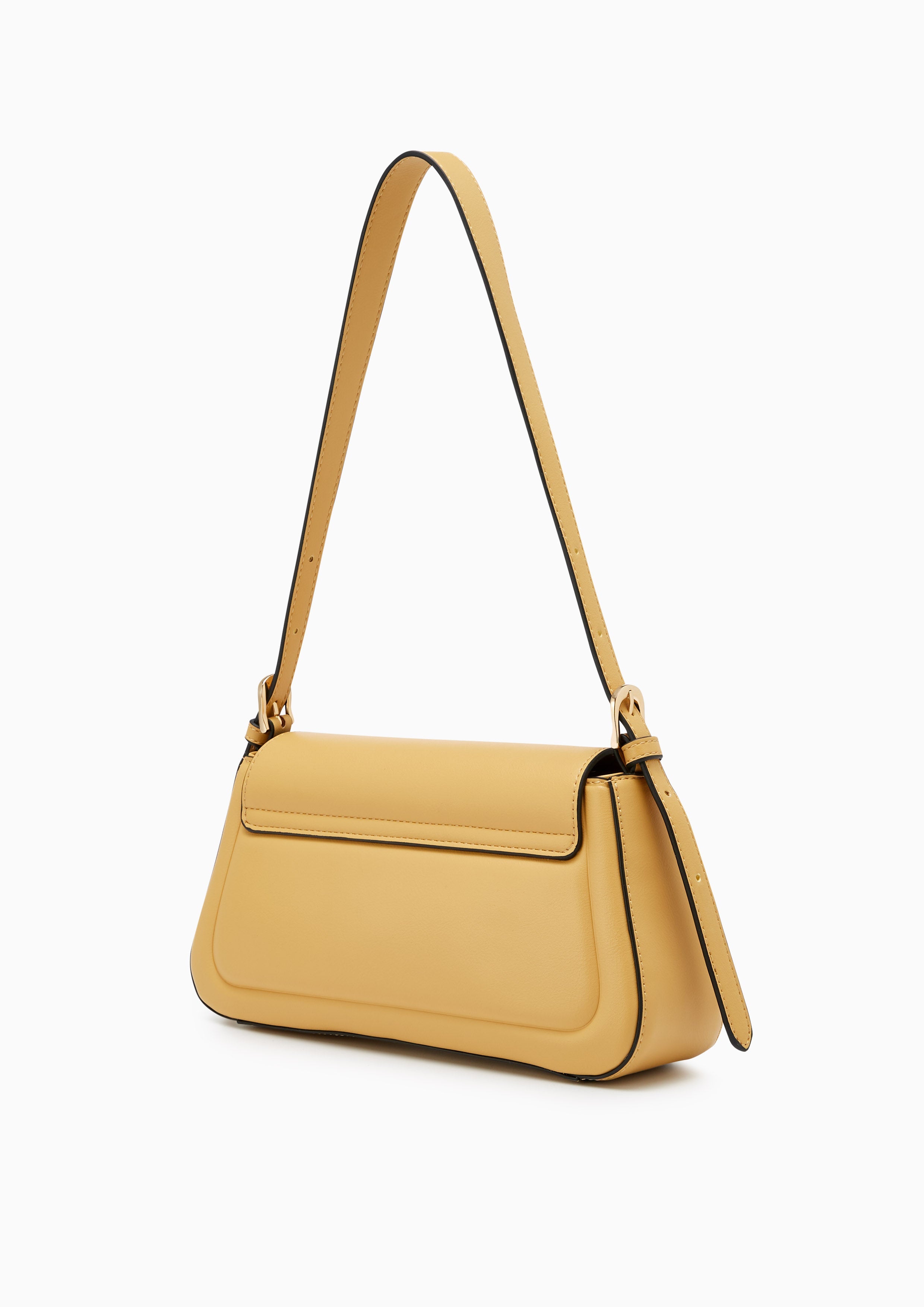 Mimosa Shoulderbag Yellow