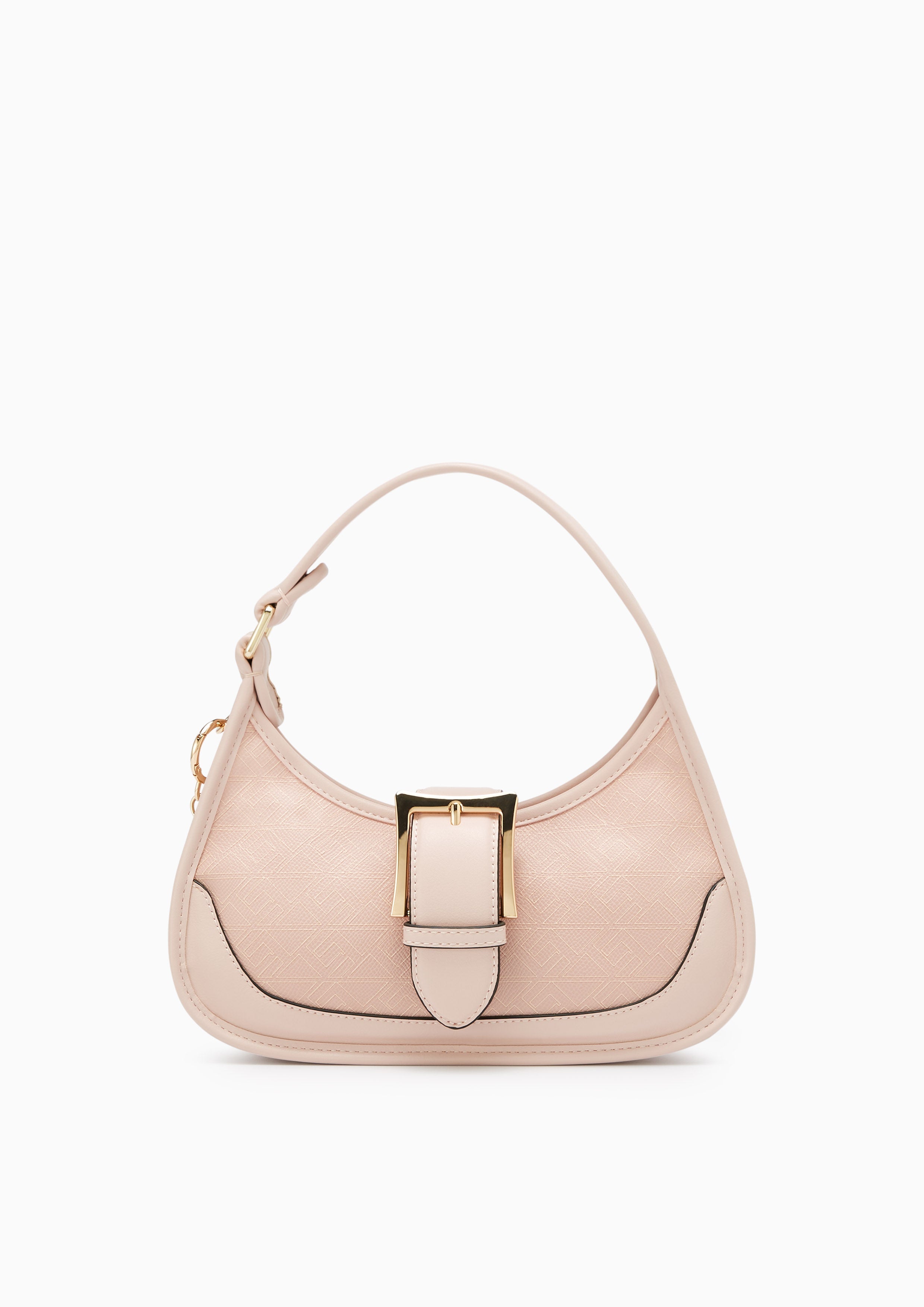 Monro Shoulderbag Pink