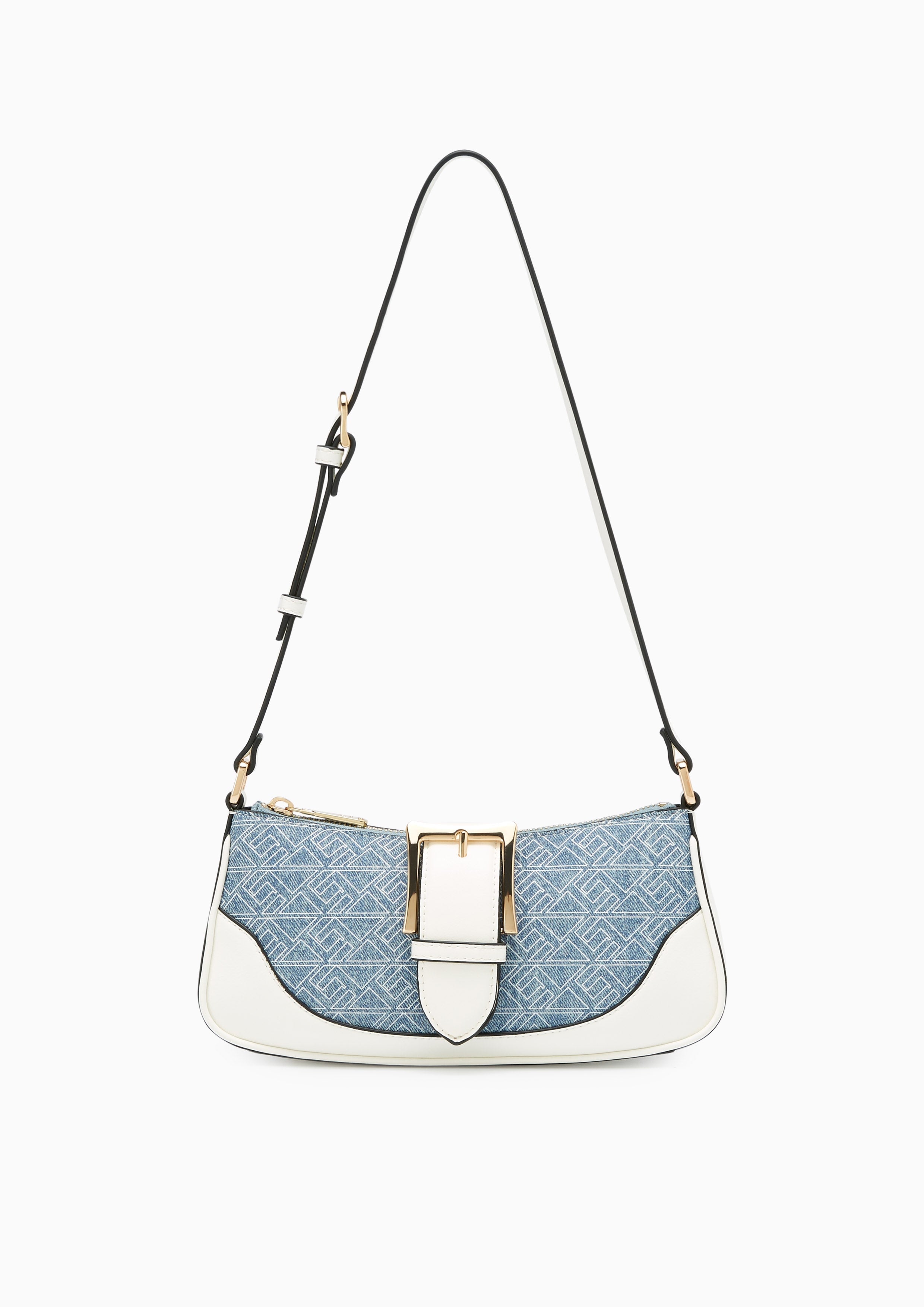 Monro Mini Shoulderbag Blue