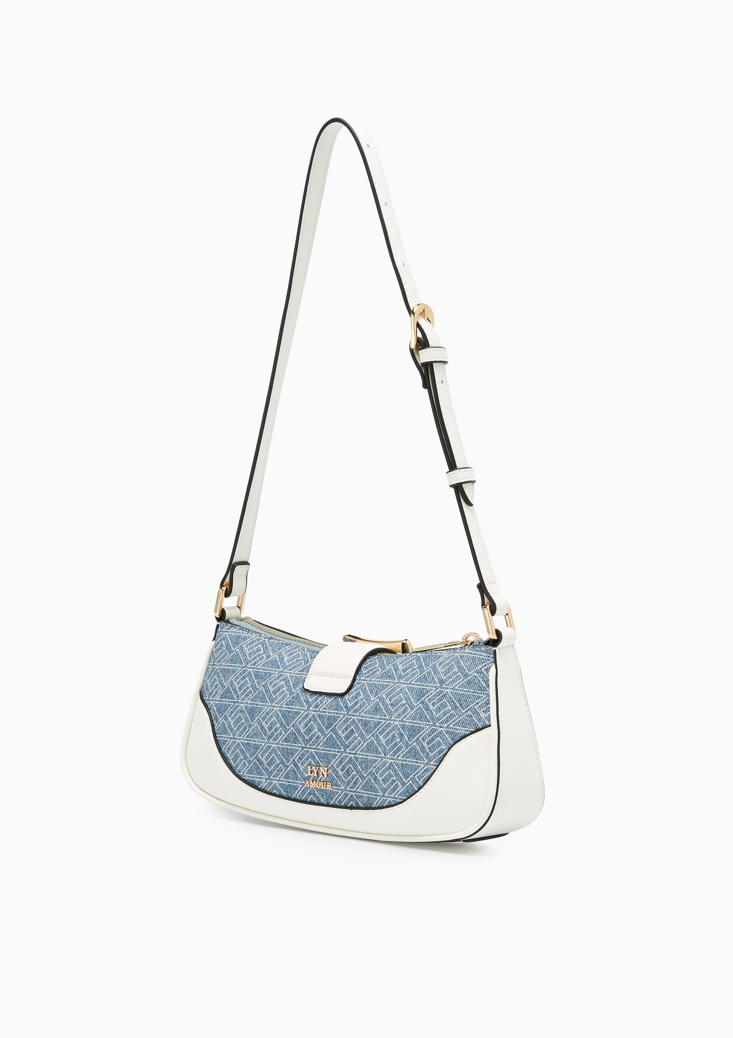 Monro Mini Shoulderbag Blue