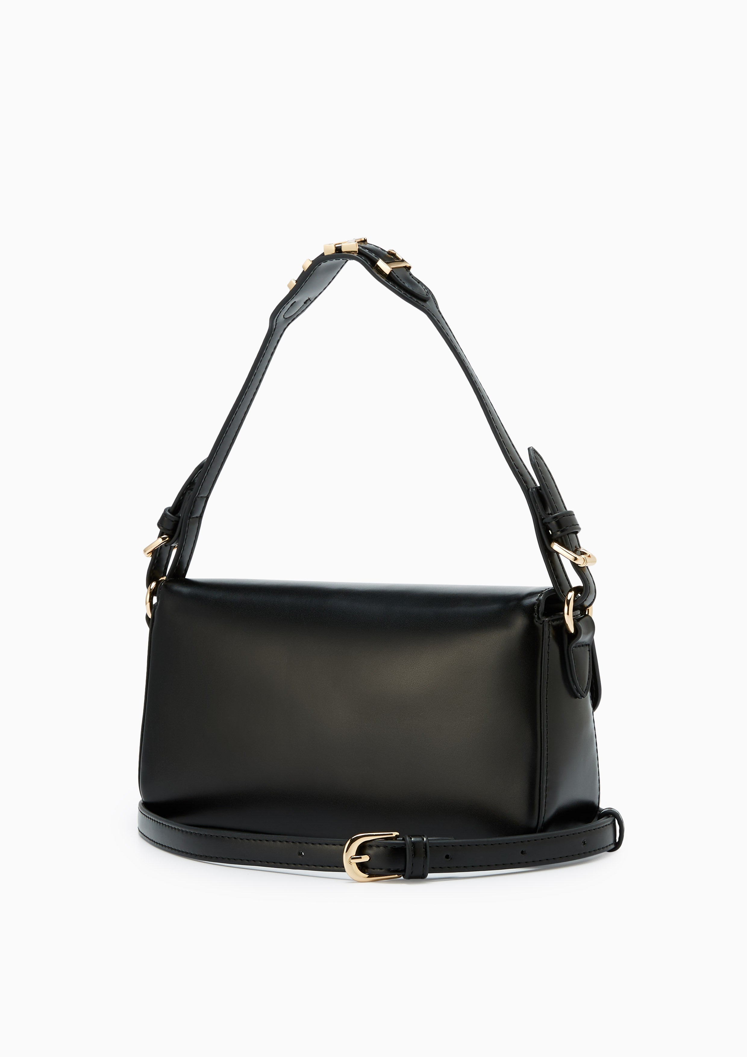 Fadia M Shoulderbag Black