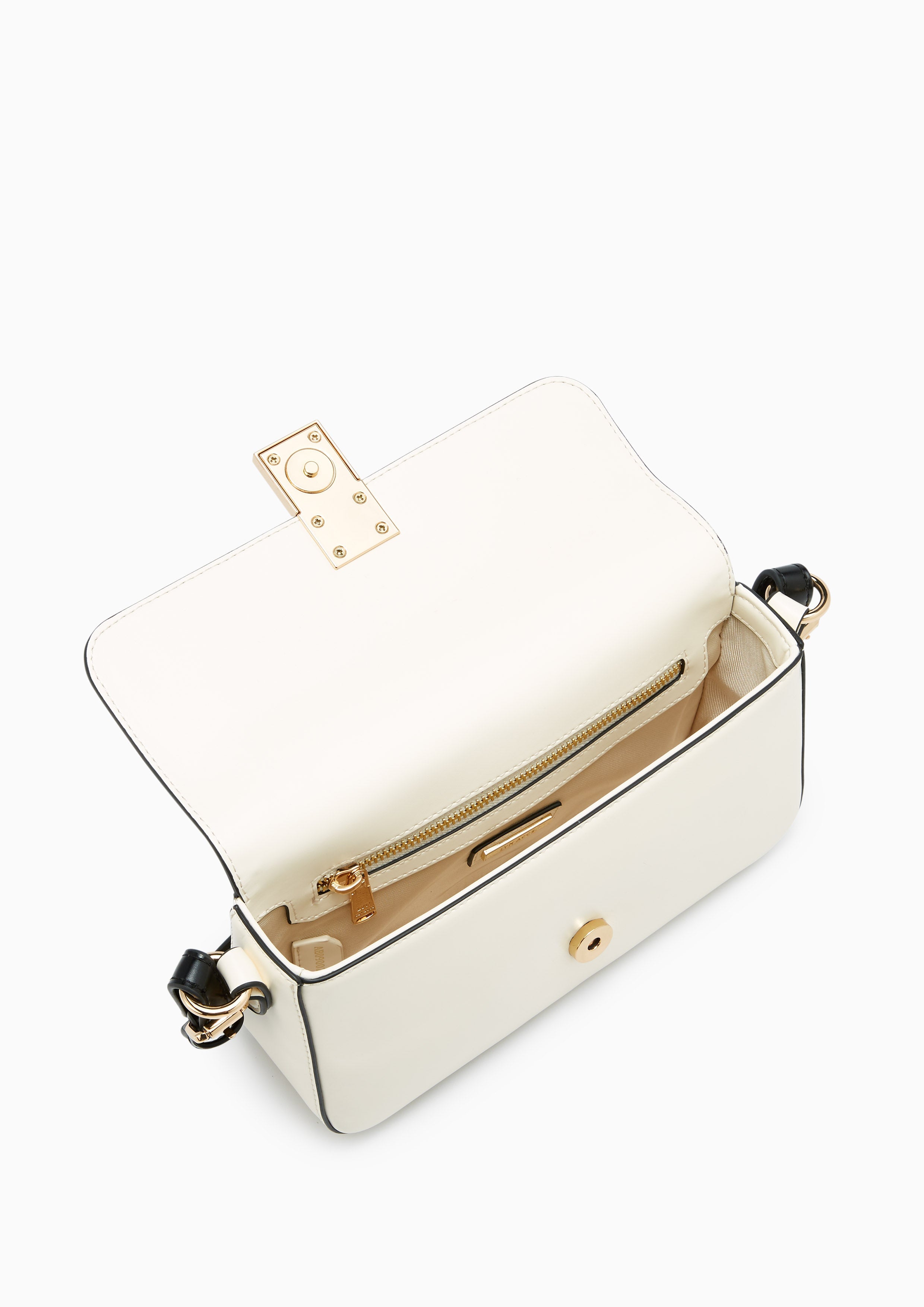 Fadia M Shoulderbag Off-White