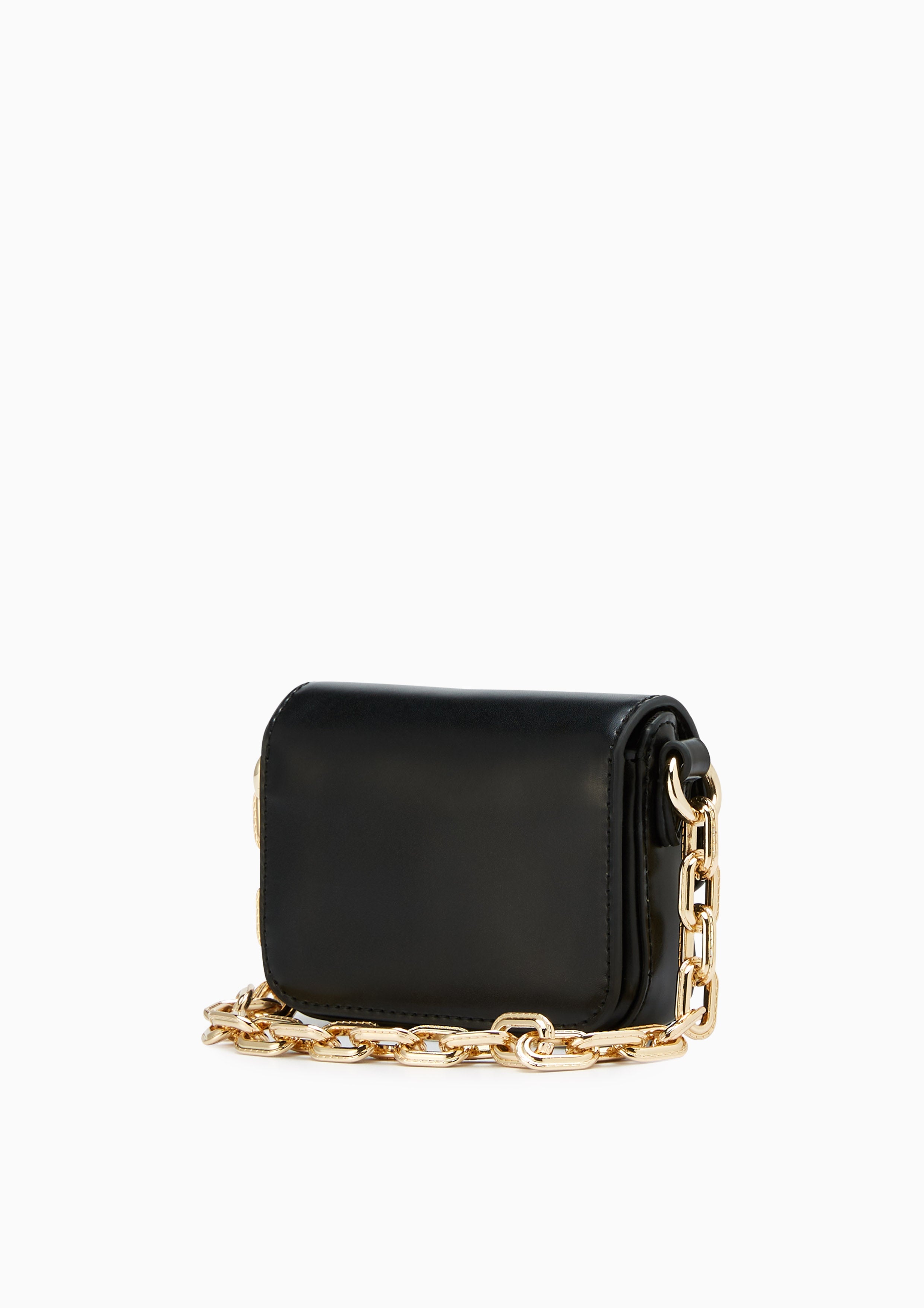 Fadia Mini Crossbodybag Black