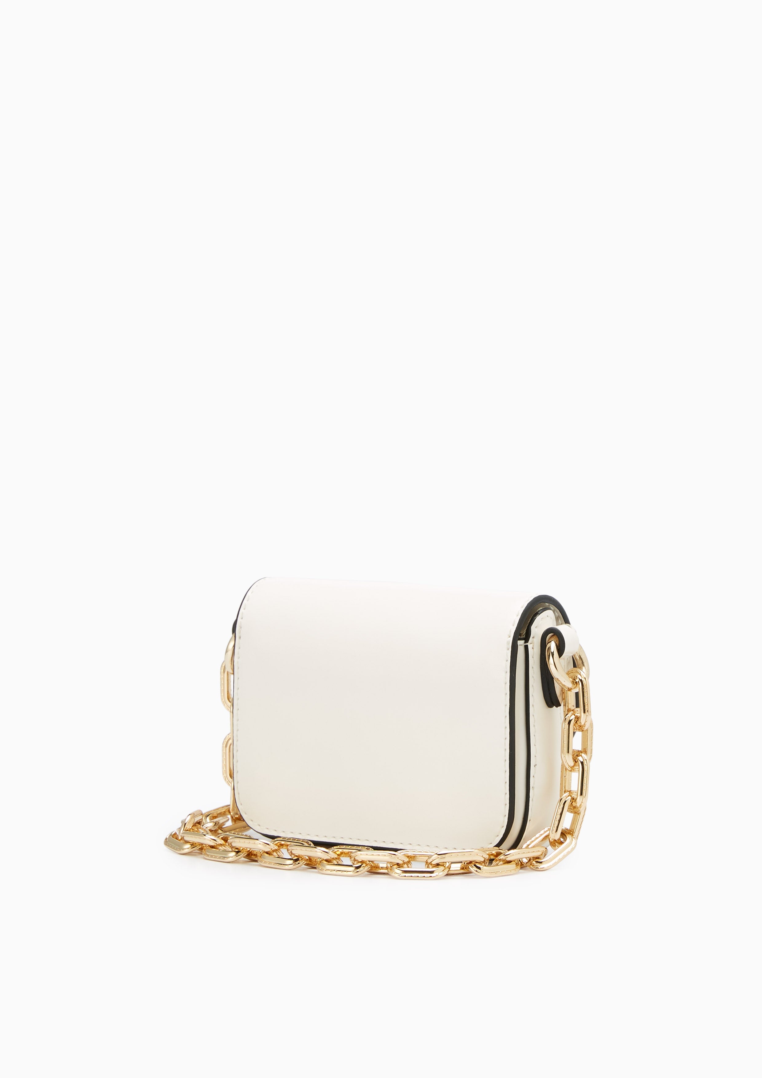 Fadia Mini Crossbodybag White