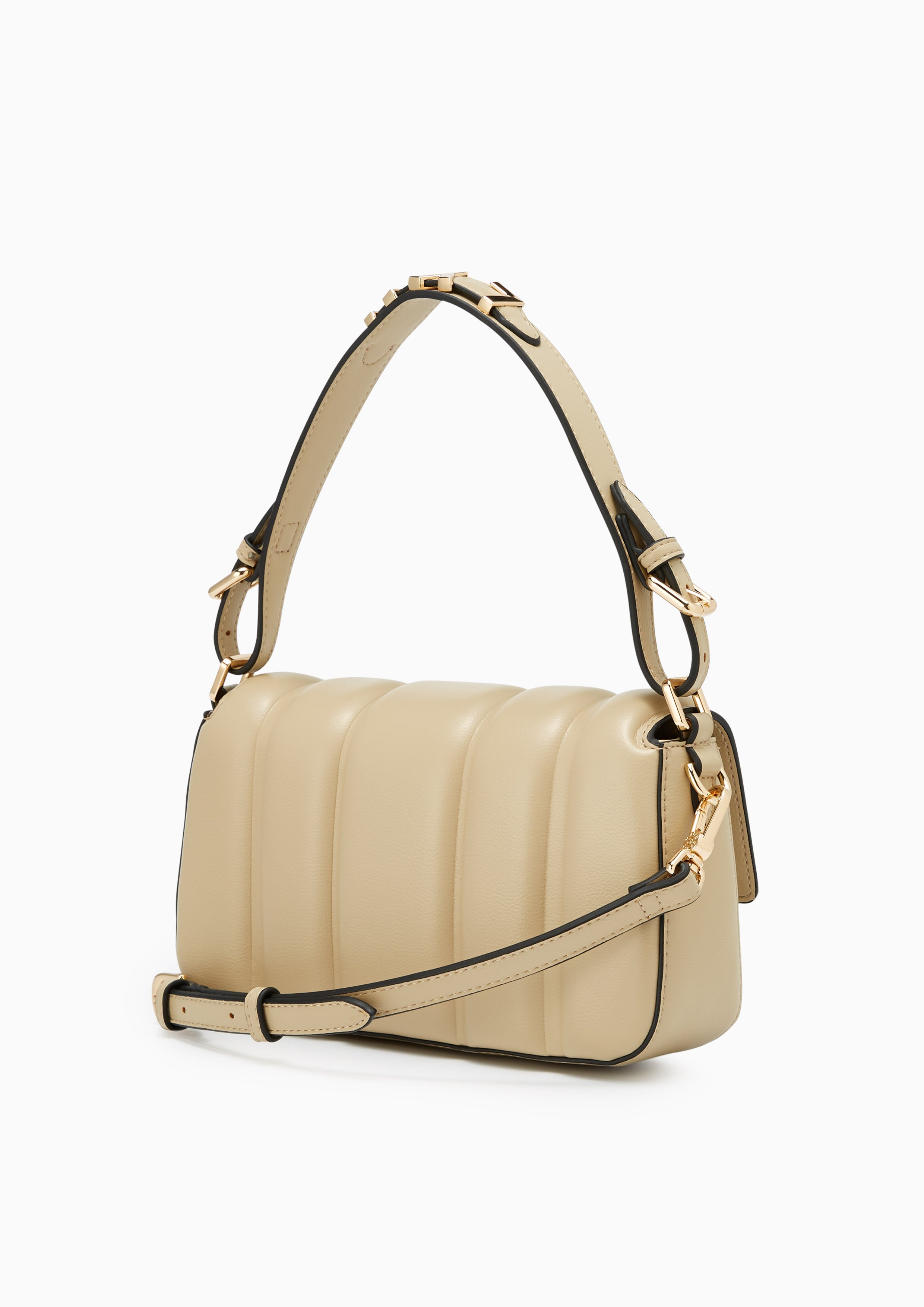 New Patti Shoulderbag Beige