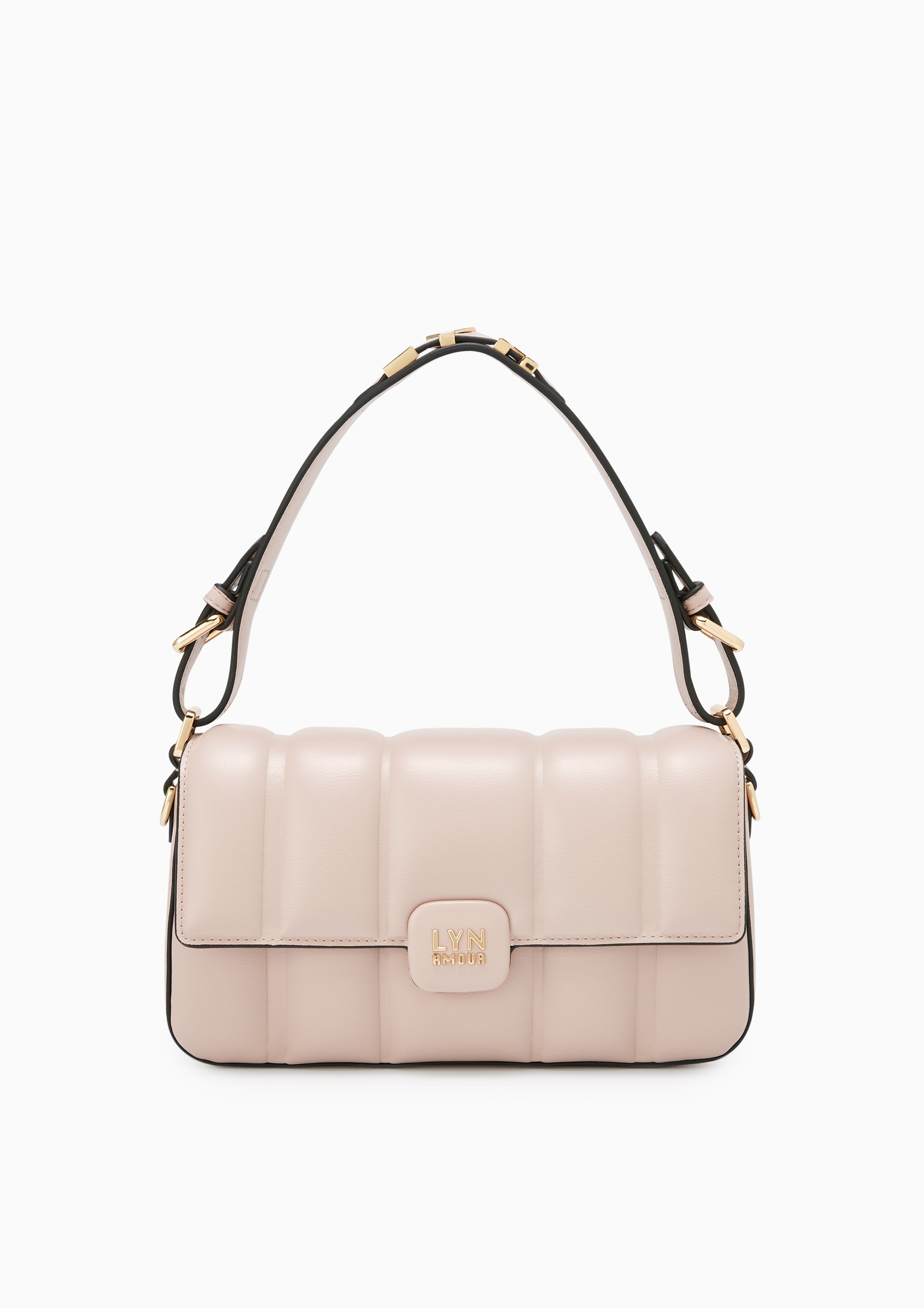 New Patti Shoulderbag Pink