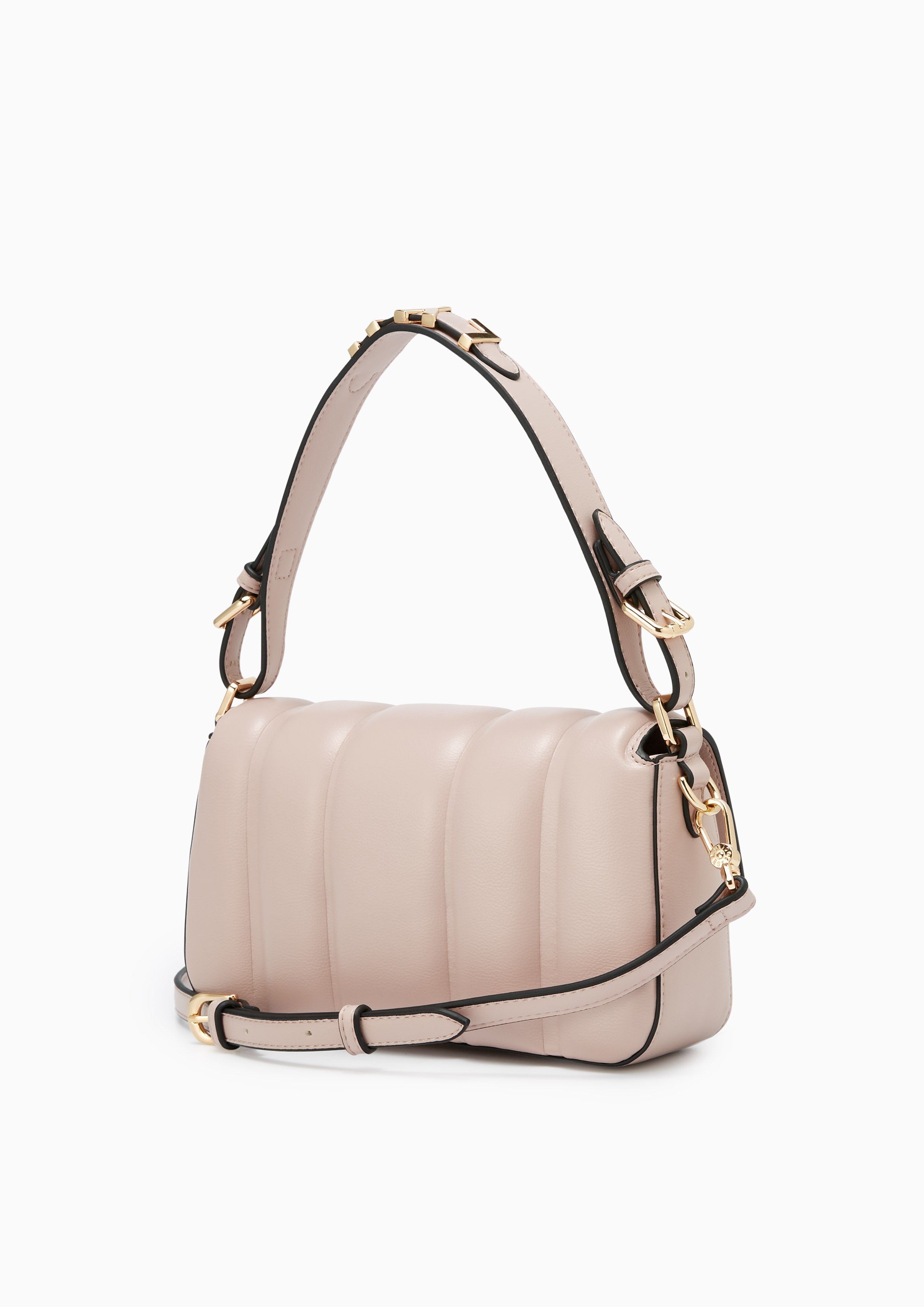 New Patti Shoulderbag Pink