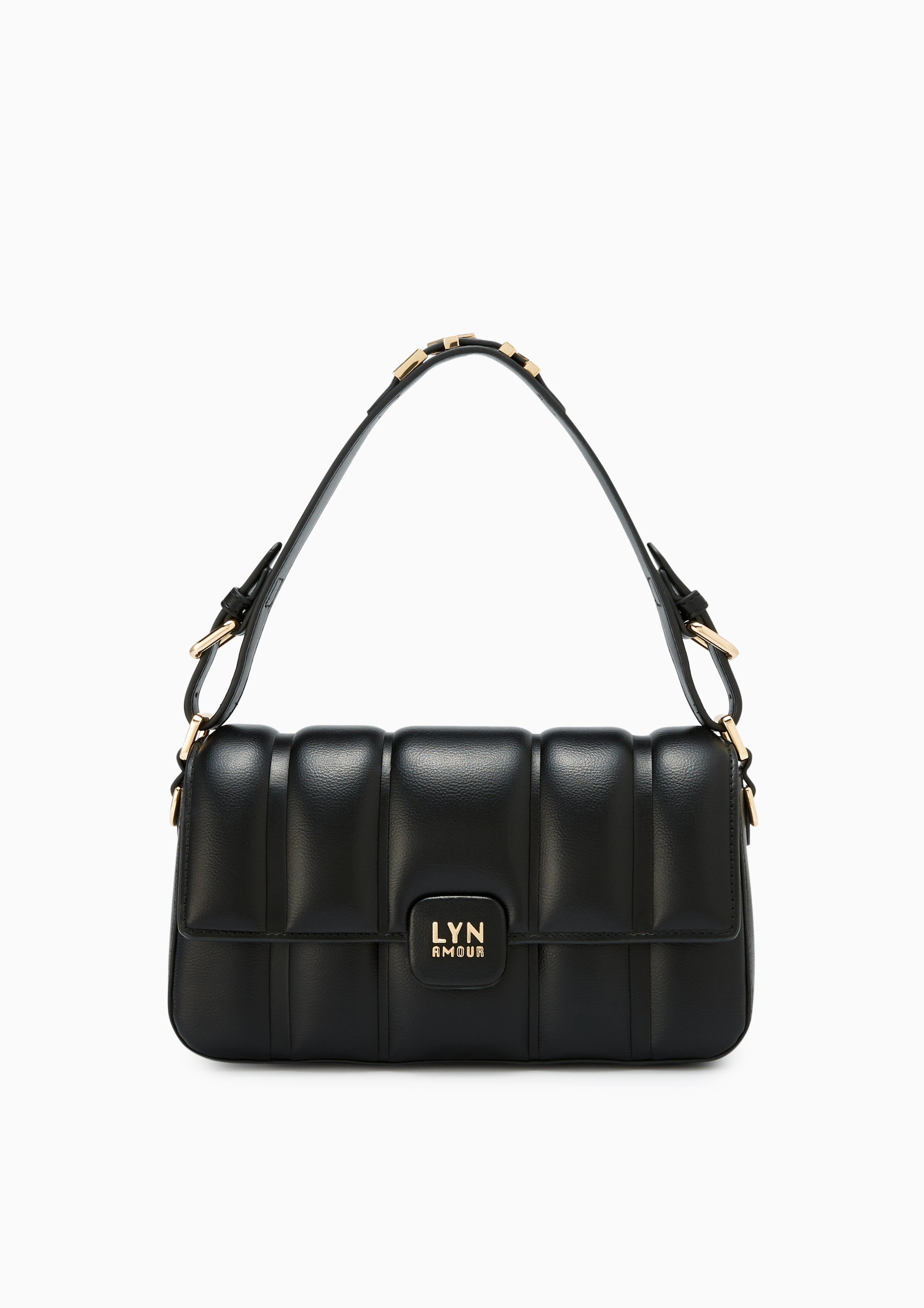 New Patti Shoulderbag Black