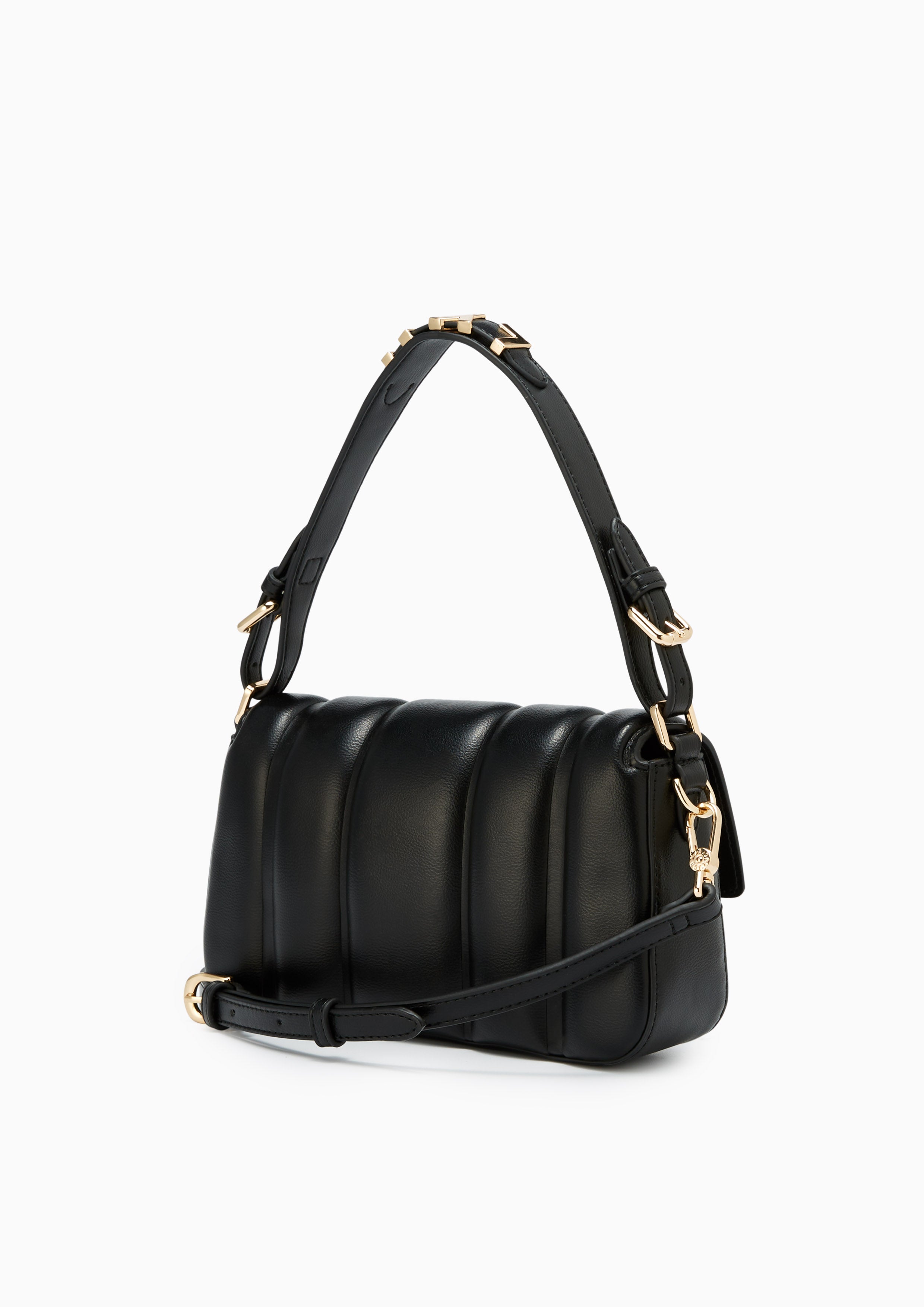 New Patti Shoulderbag Black