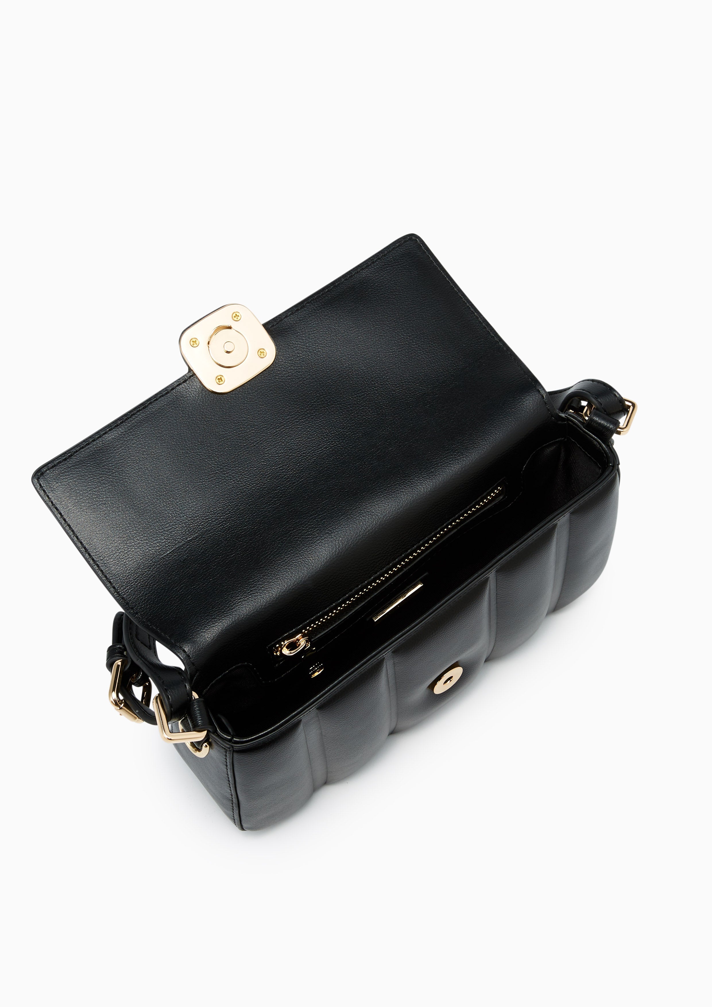 New Patti Shoulderbag Black