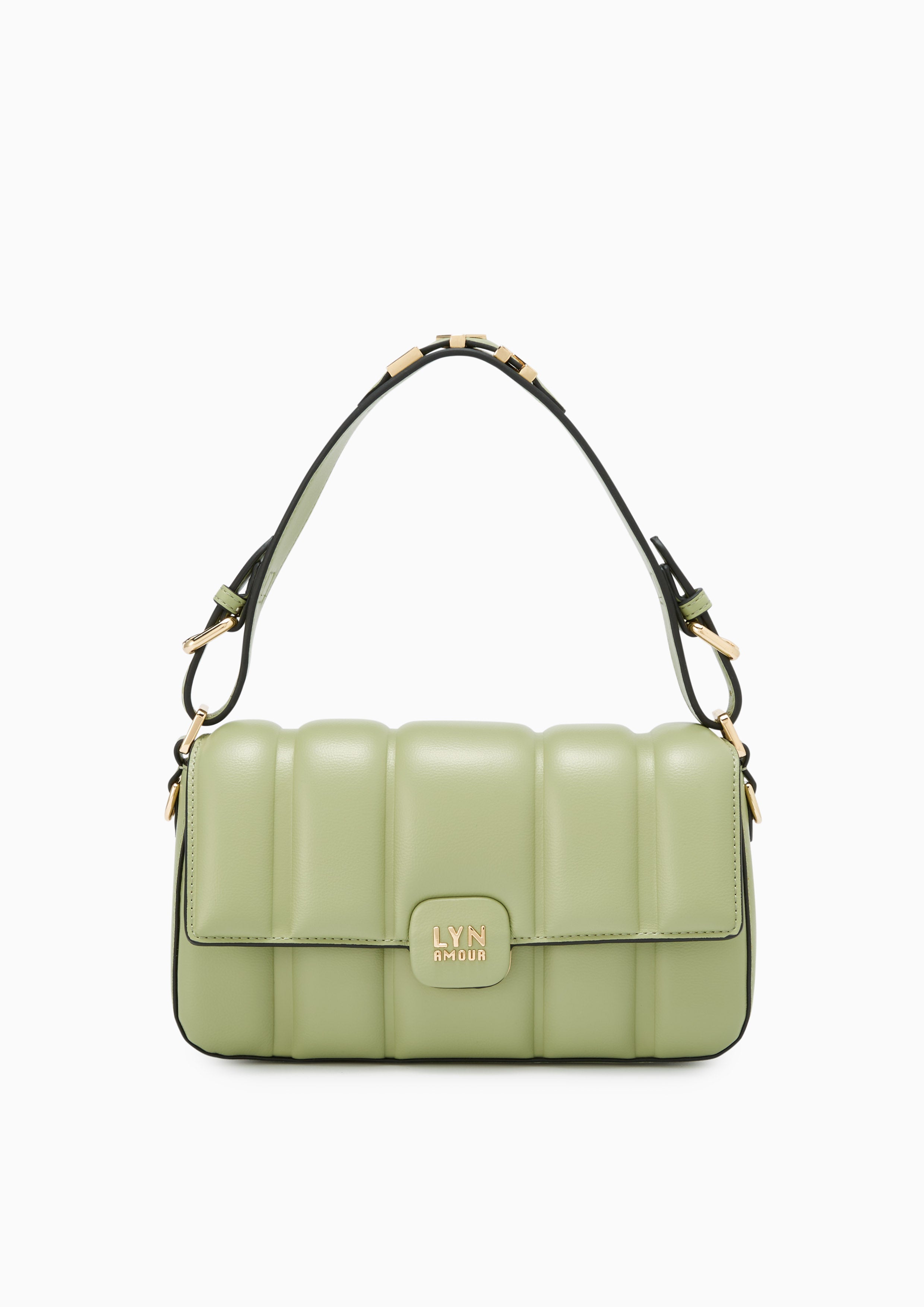 New Patti Shoulderbag Green