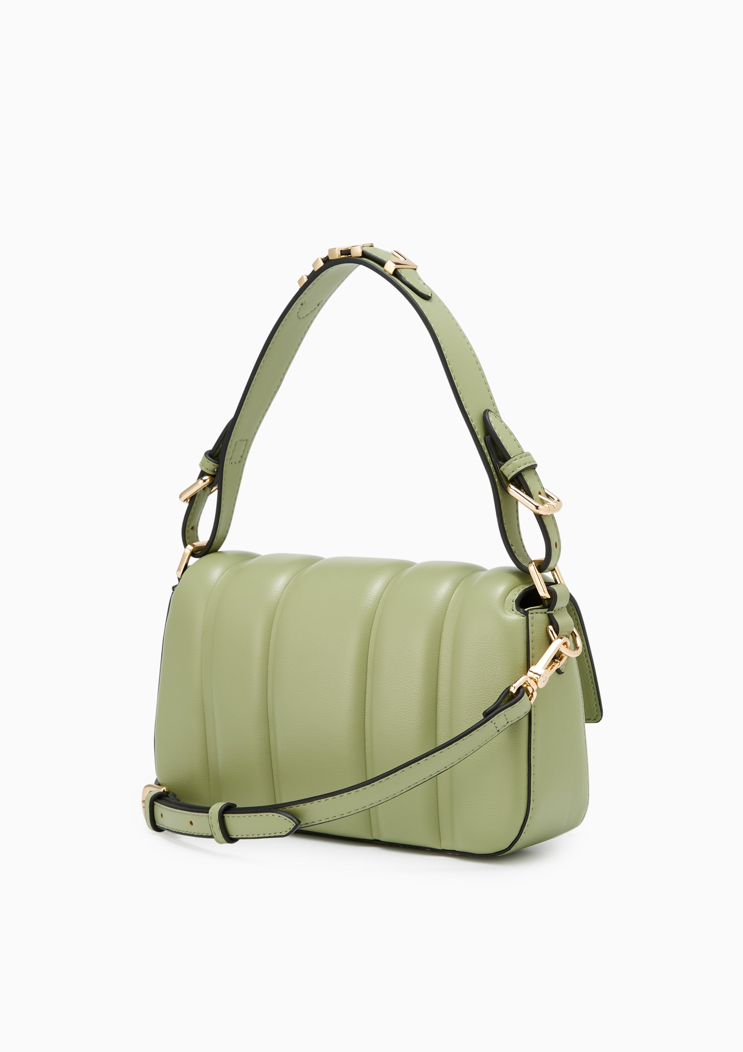 New Patti Shoulderbag Green