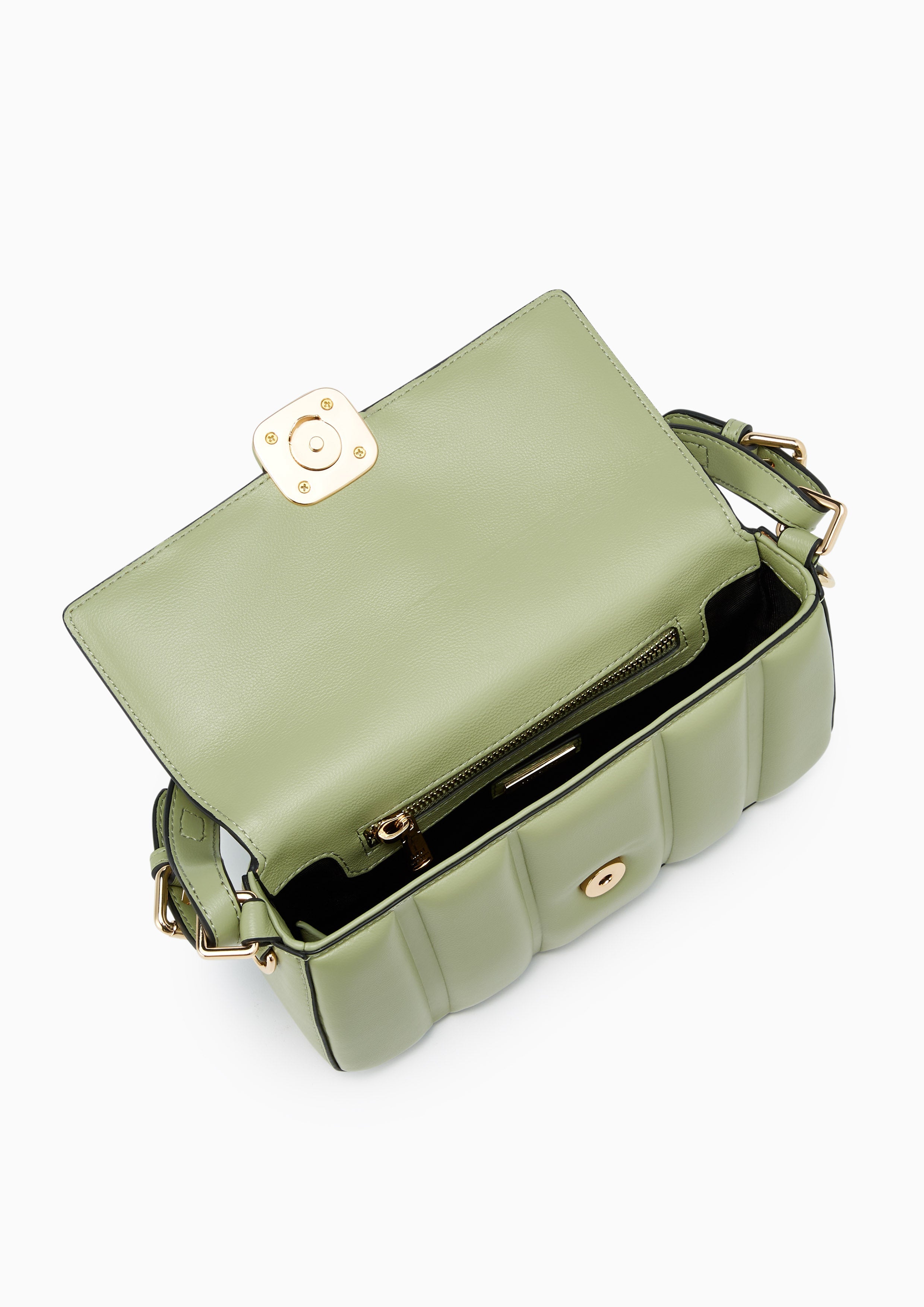 New Patti Shoulderbag Green