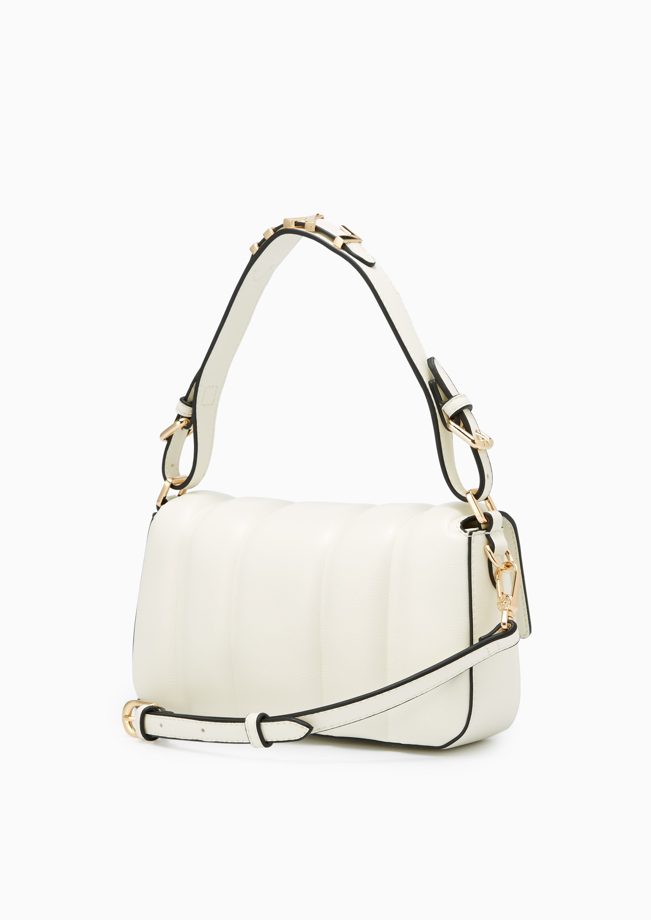 New Patti Shoulderbag Ivory