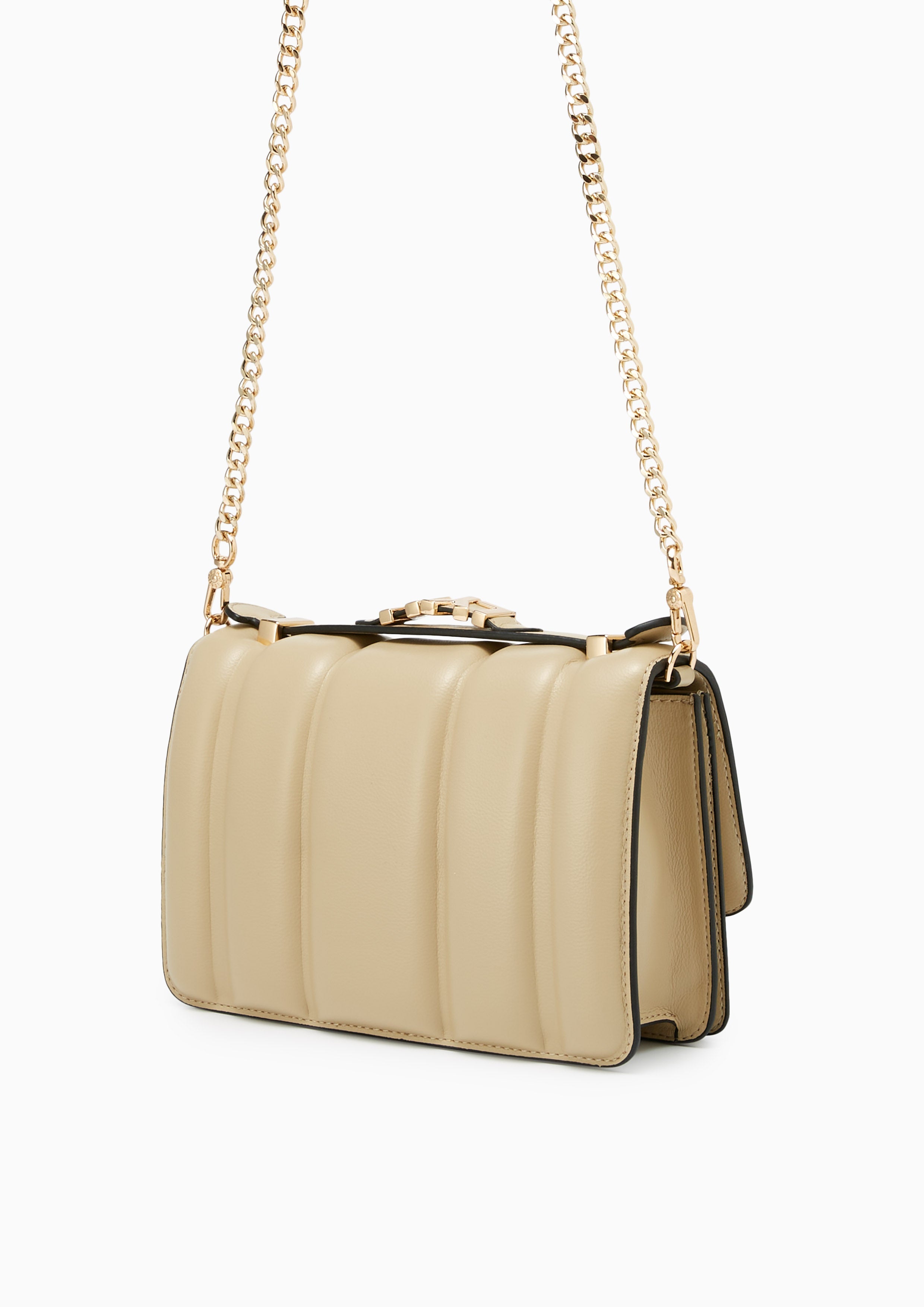 New Patti Crossbodybag Beige