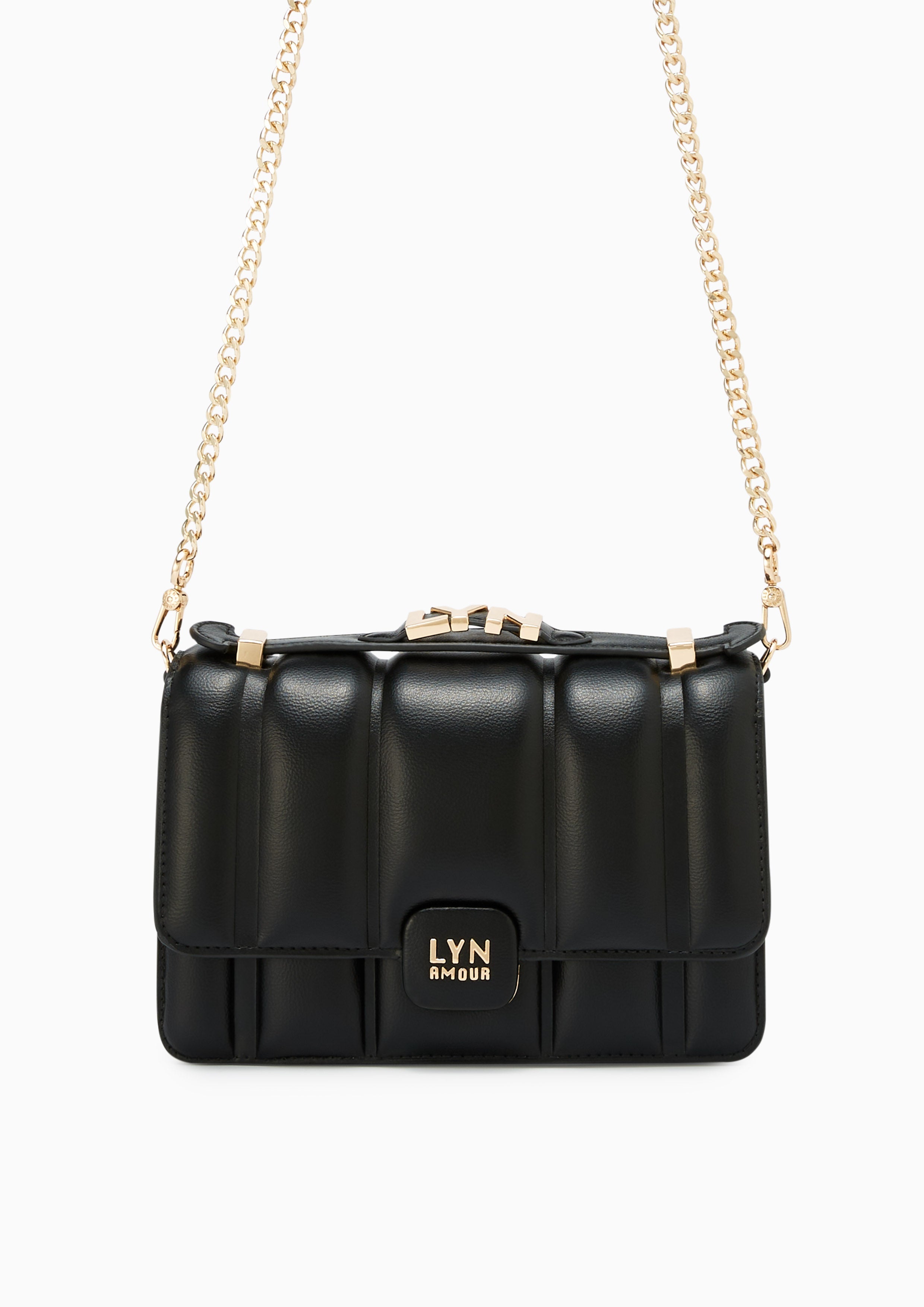 New Patti Crossbodybag Black