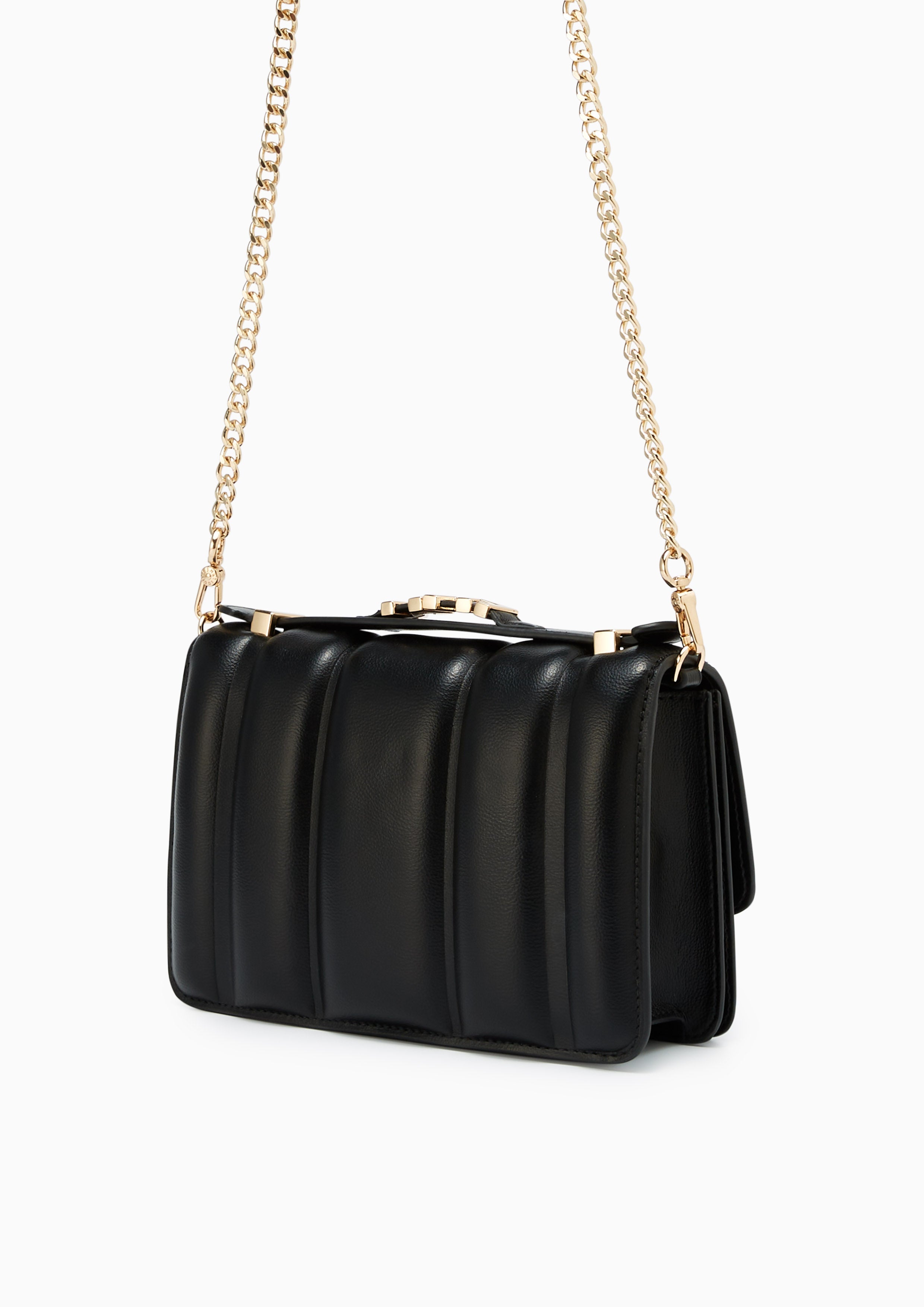 New Patti Crossbodybag Black