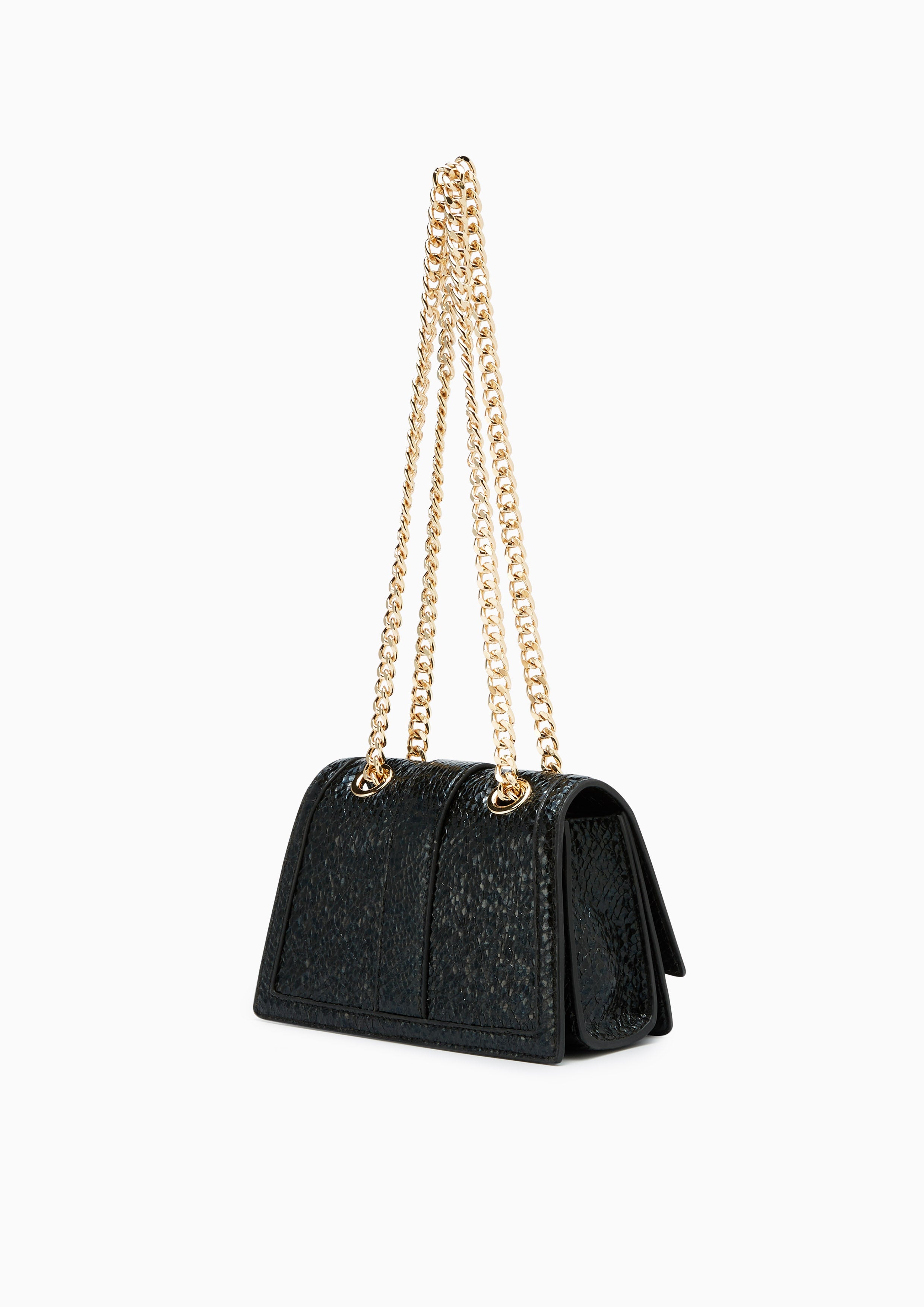 Cosme S Crossbodybag Black