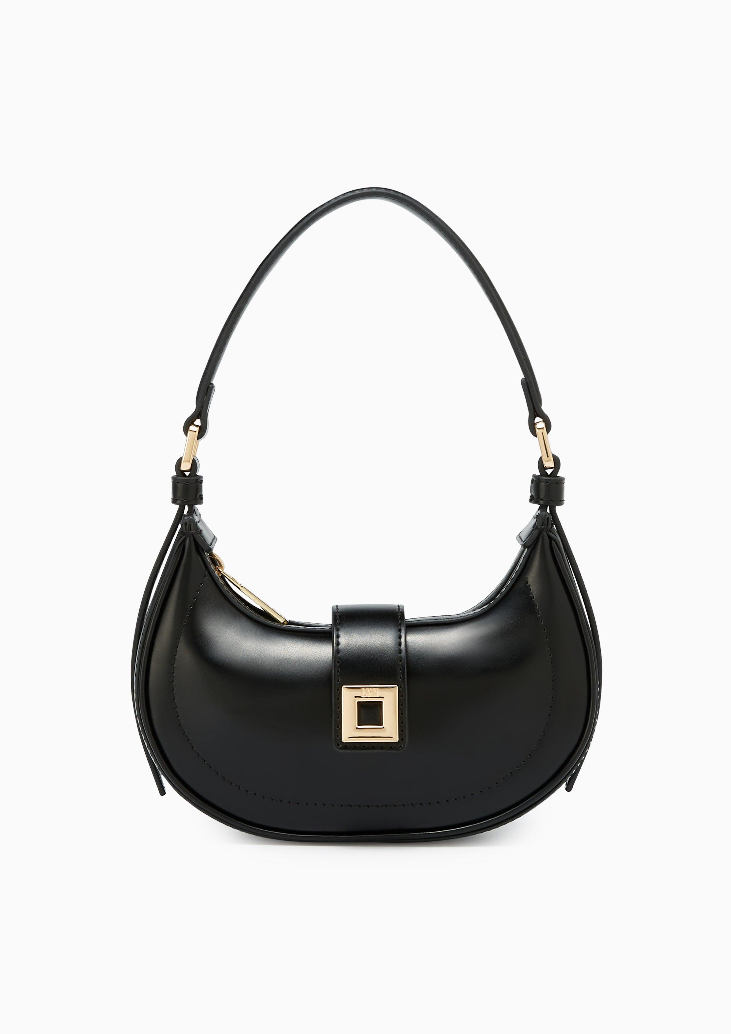 Cosme Shoulderbag Black