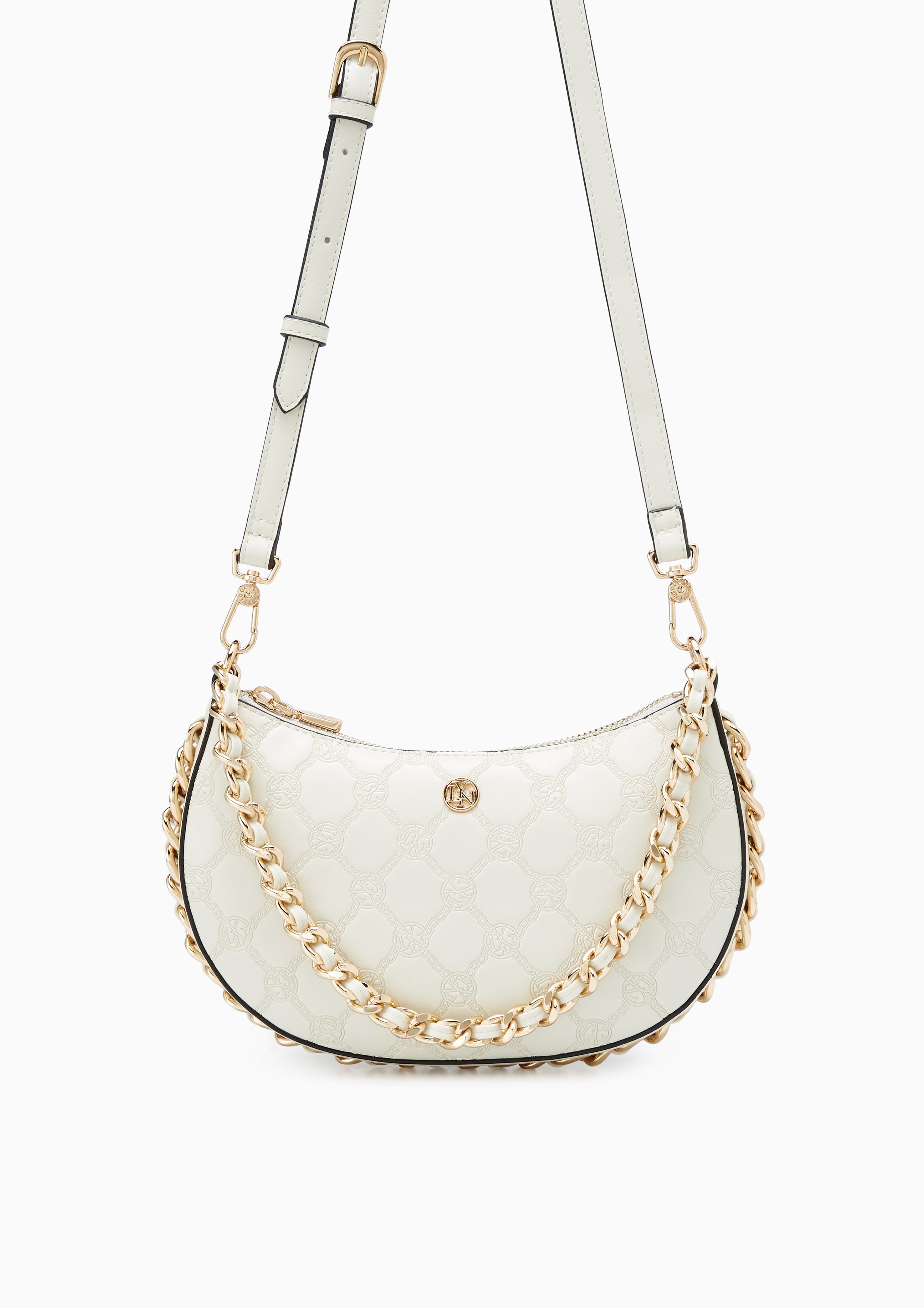 Tyla Shoulderbag Ivory