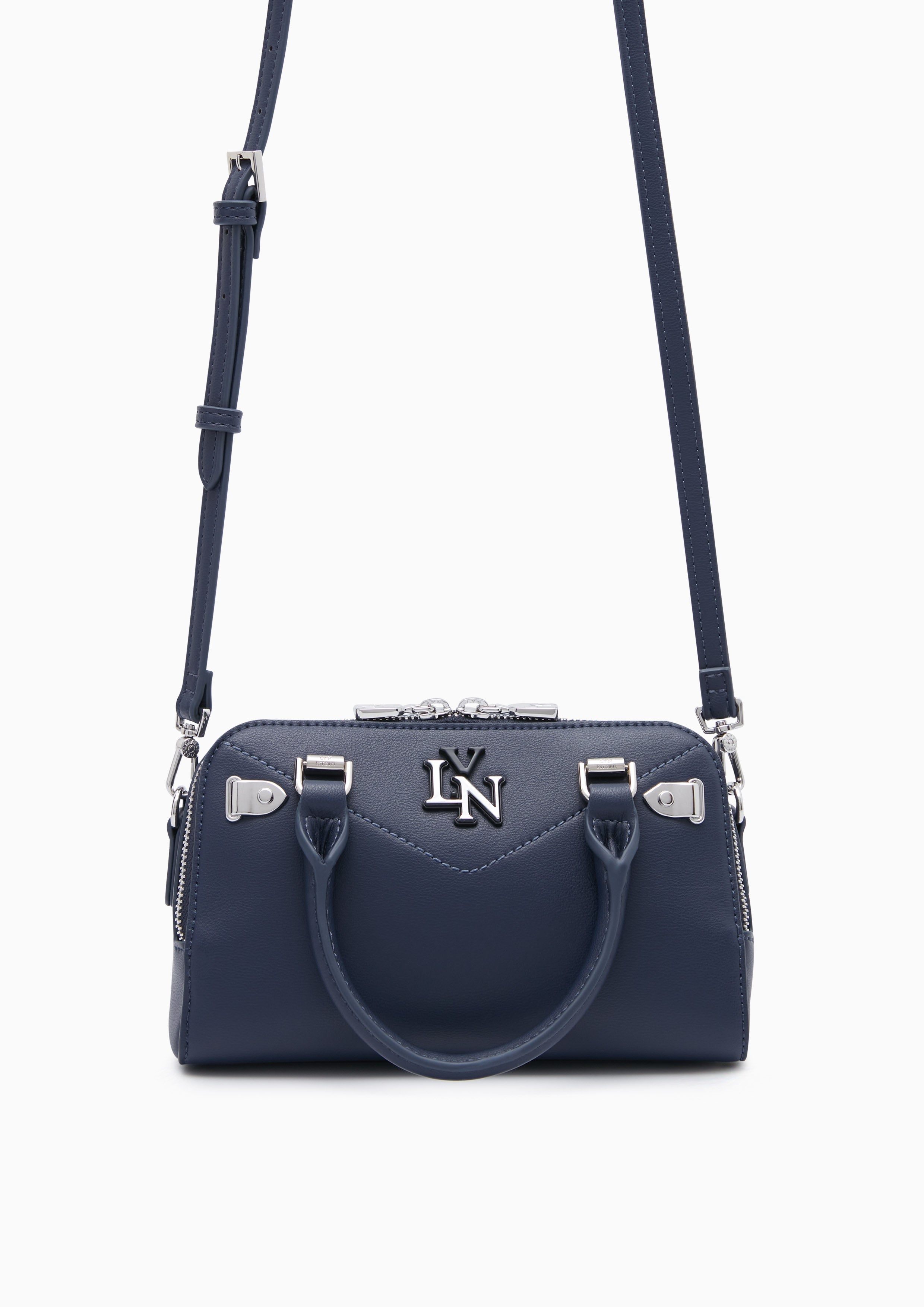 Phalos S Handbag Navy