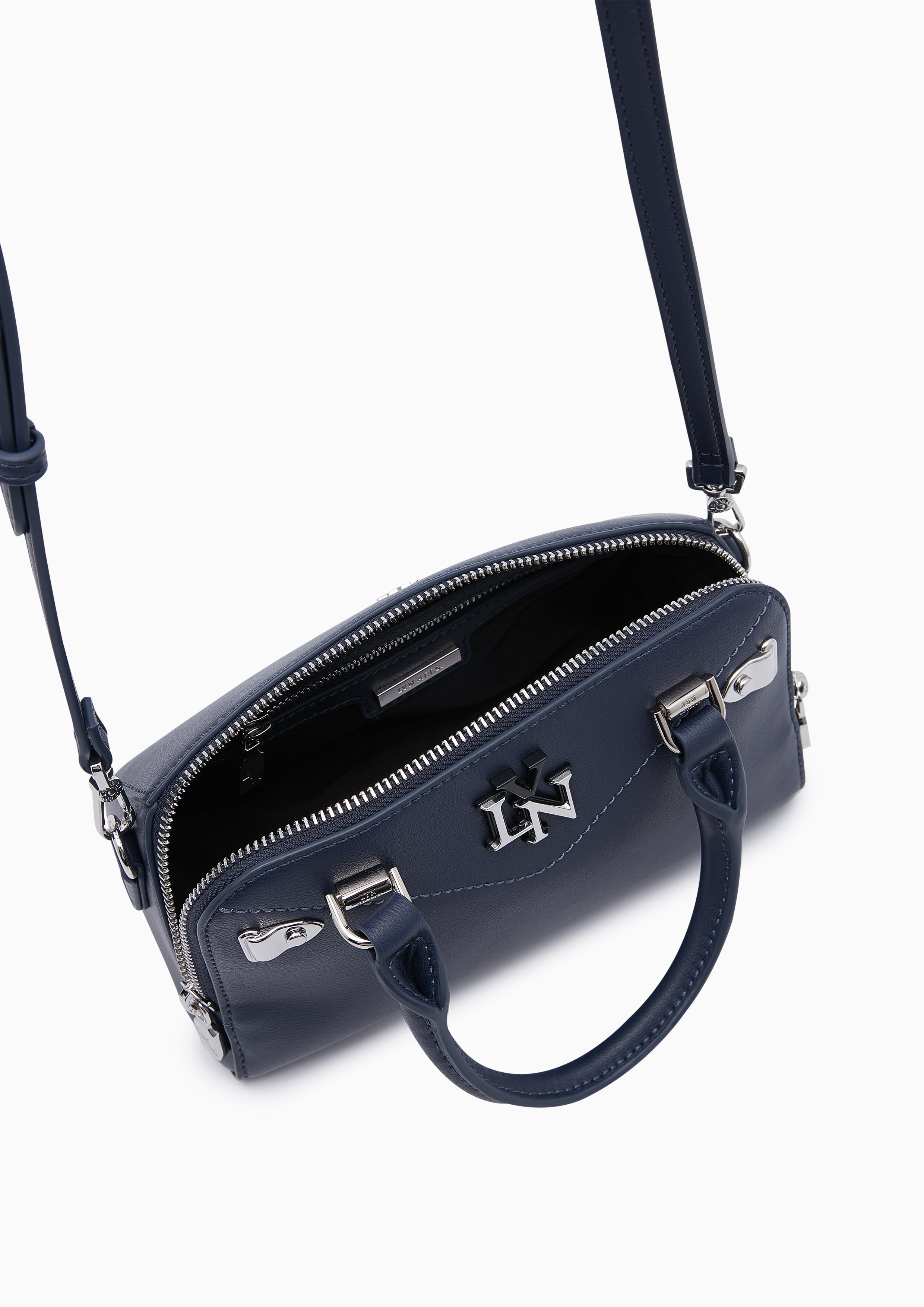 Phalos S Handbag Navy