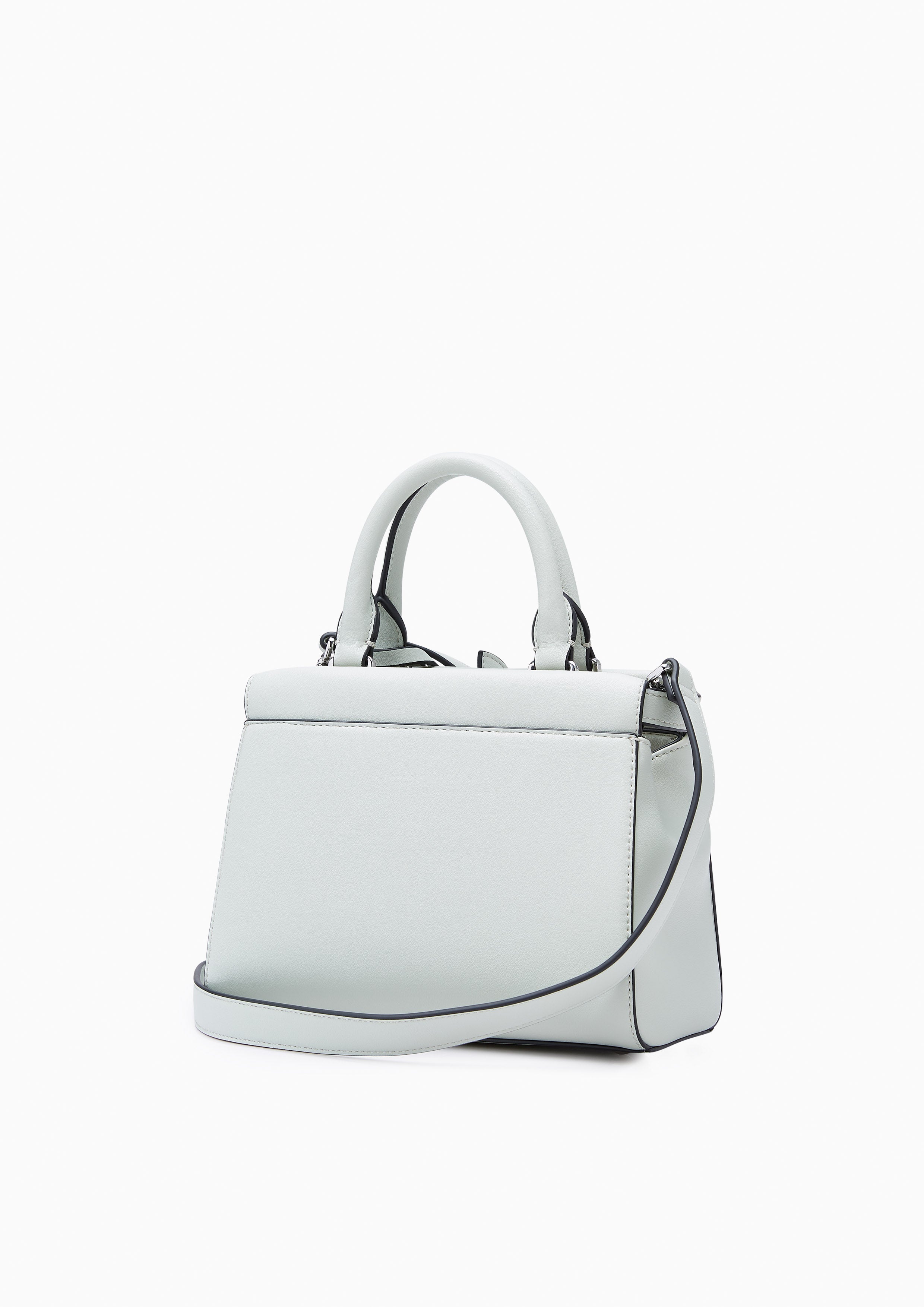 Flawless S Handbag Light Green