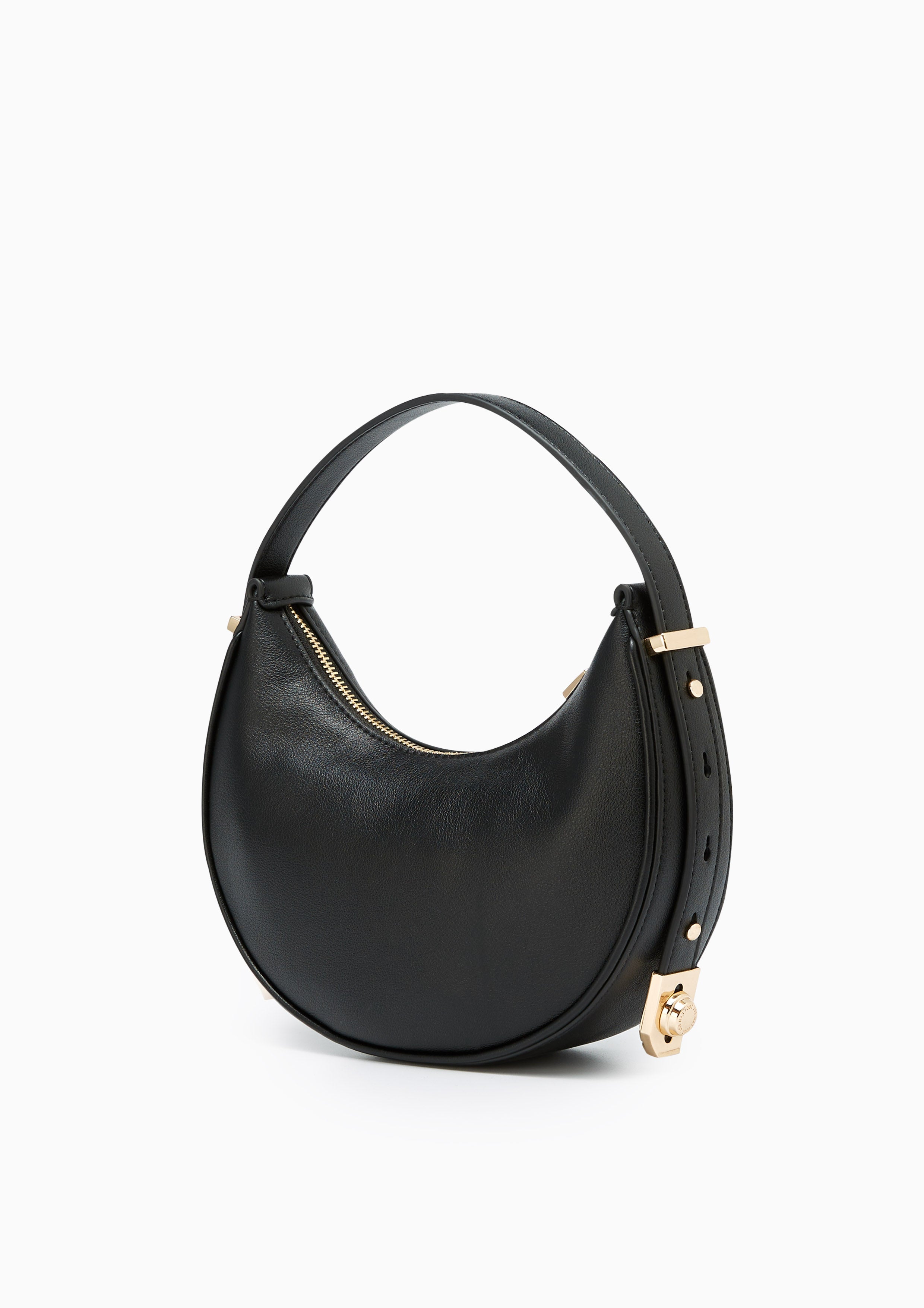 Finery M Shoulder Bag Black