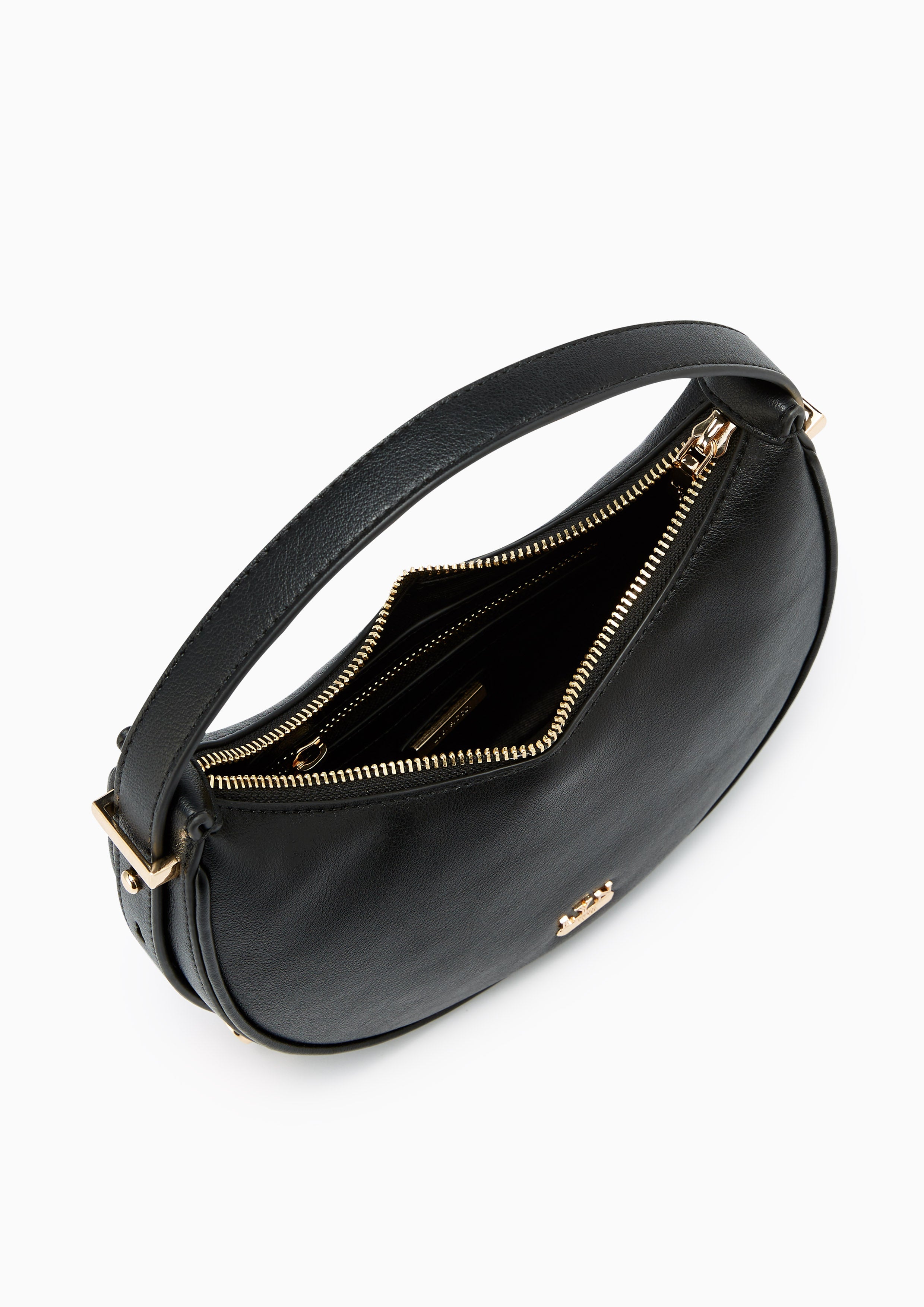 Finery M Shoulder Bag Black