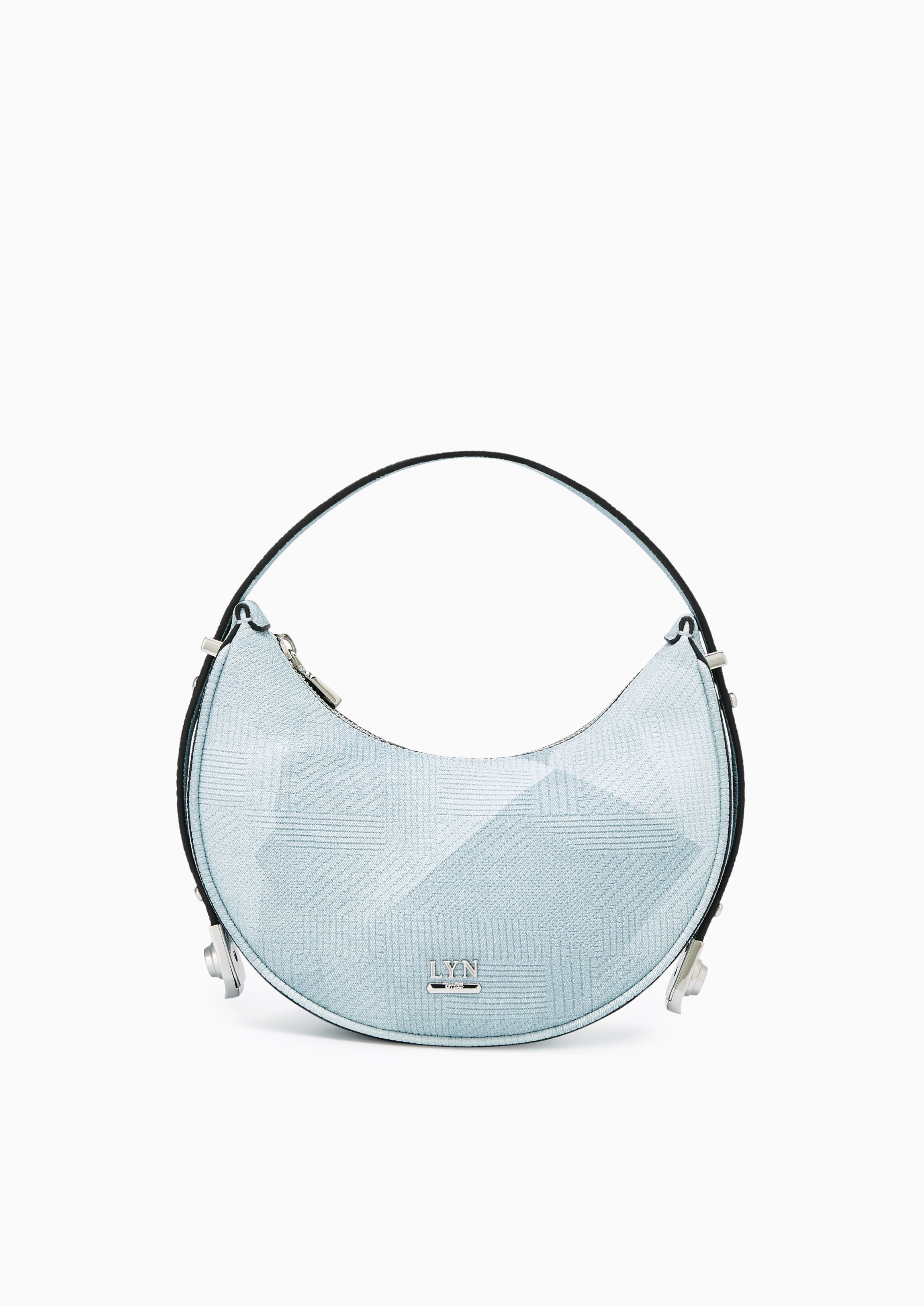 Finery M Shoulder Bag Blue