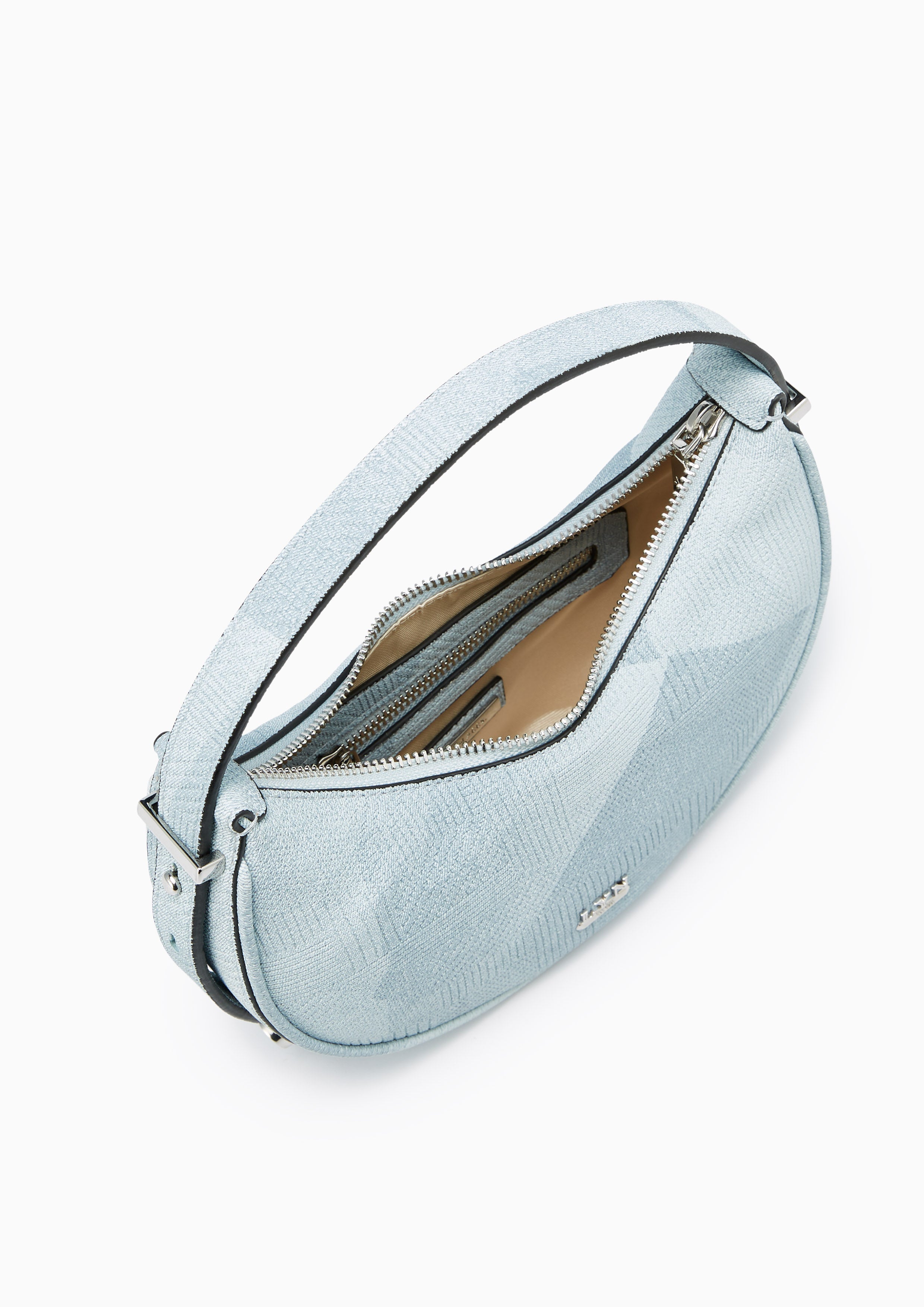 Finery M Shoulder Bag Blue