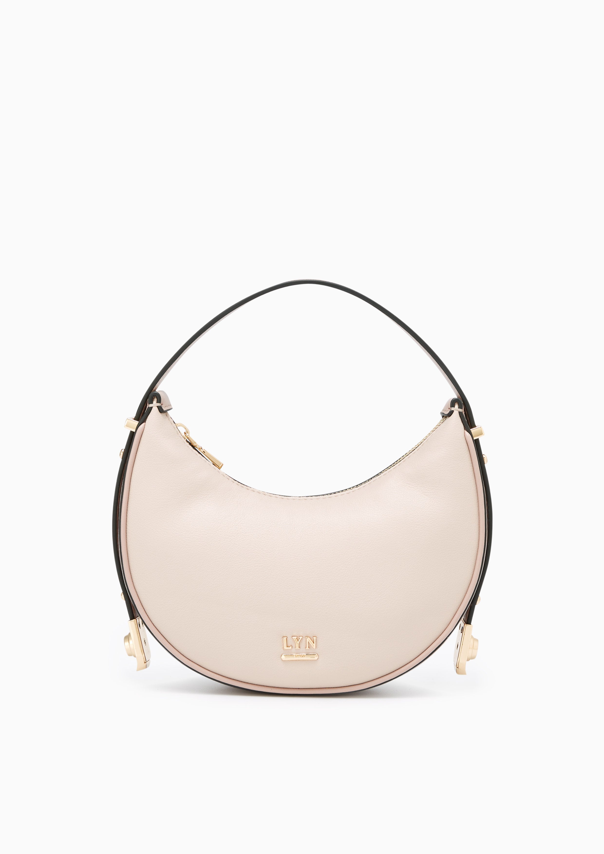 Finery M Shoulder Bag Taupe