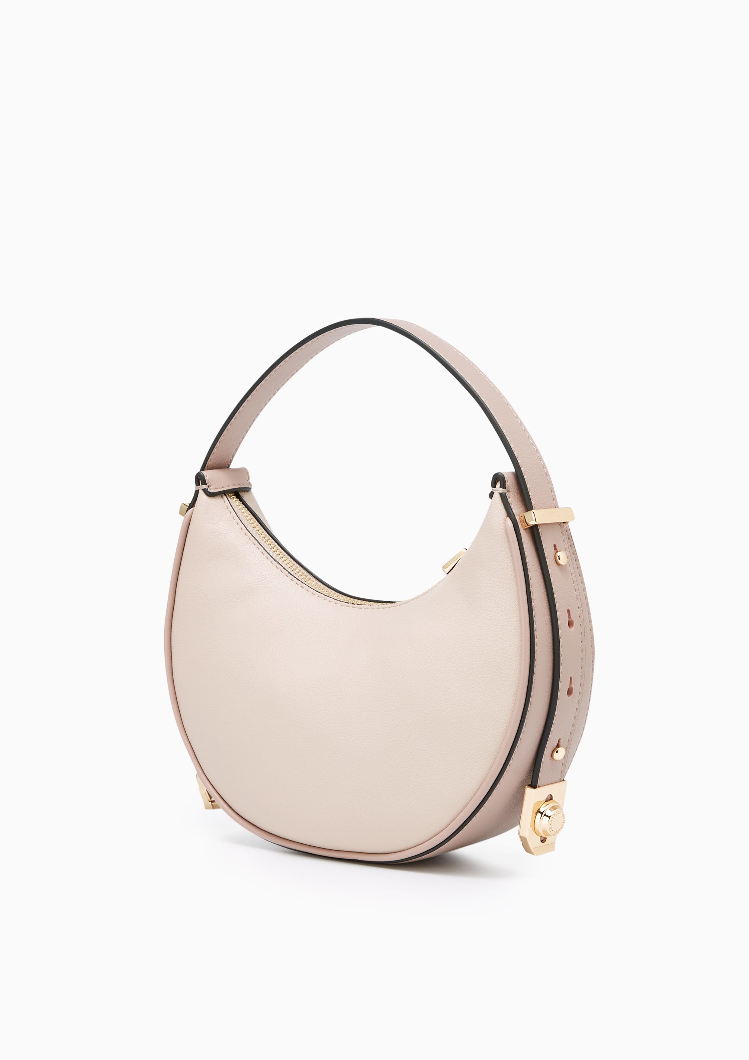 Finery M Shoulder Bag Taupe