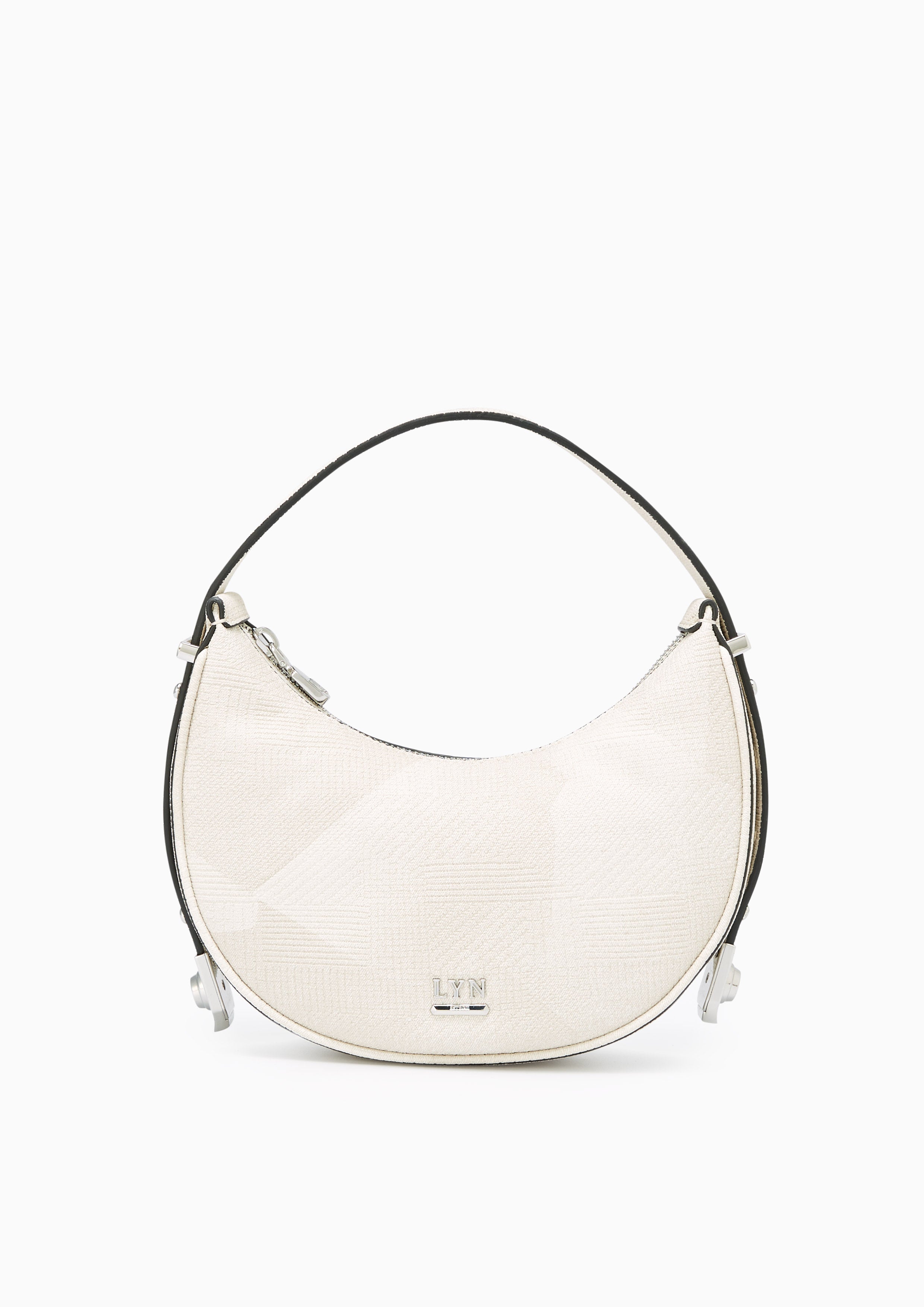 Finery M Shoulder Bag Ivory