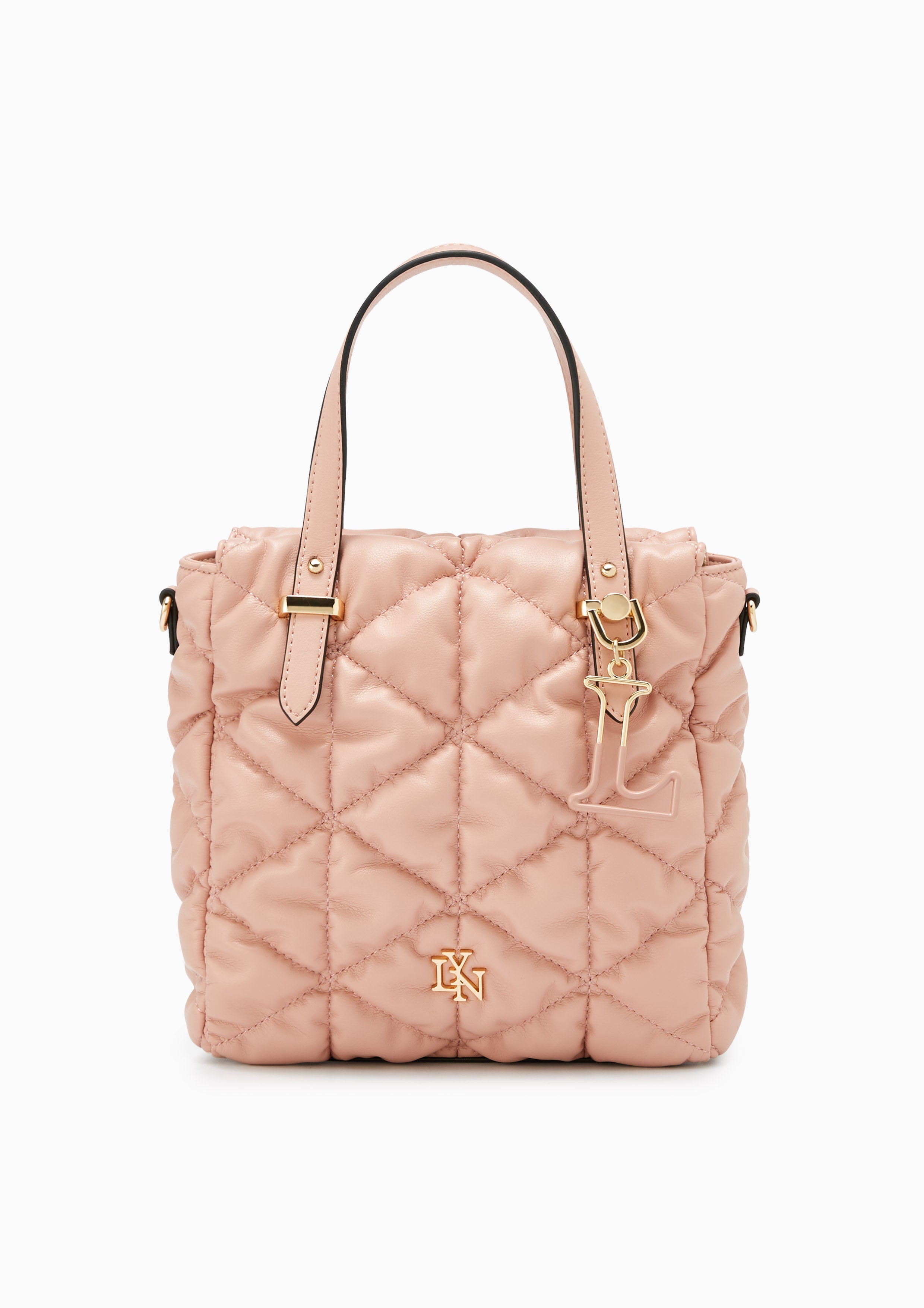 Trino S Crossbodybag Pink